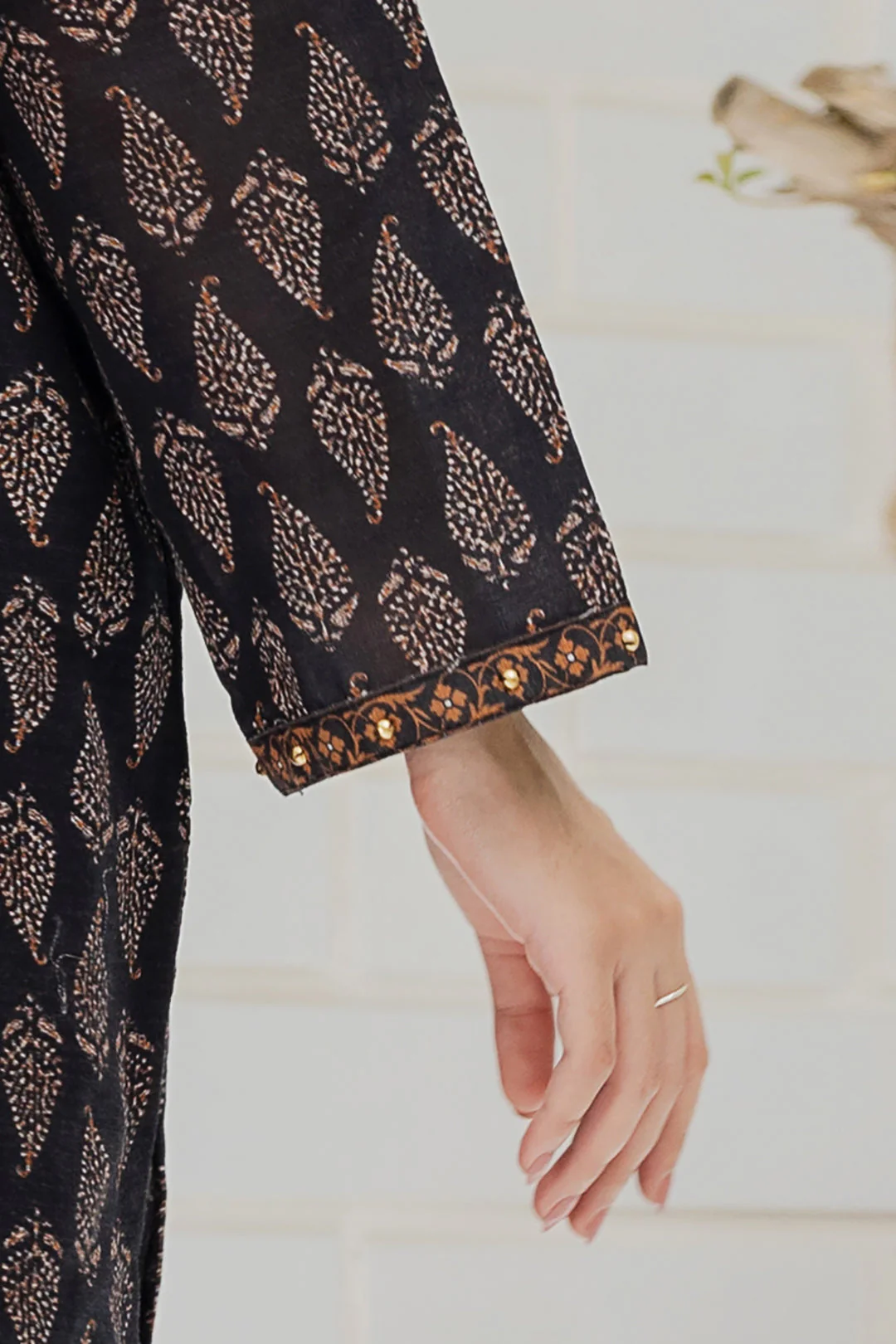 Kurta Trouser - 1450 - Image 4