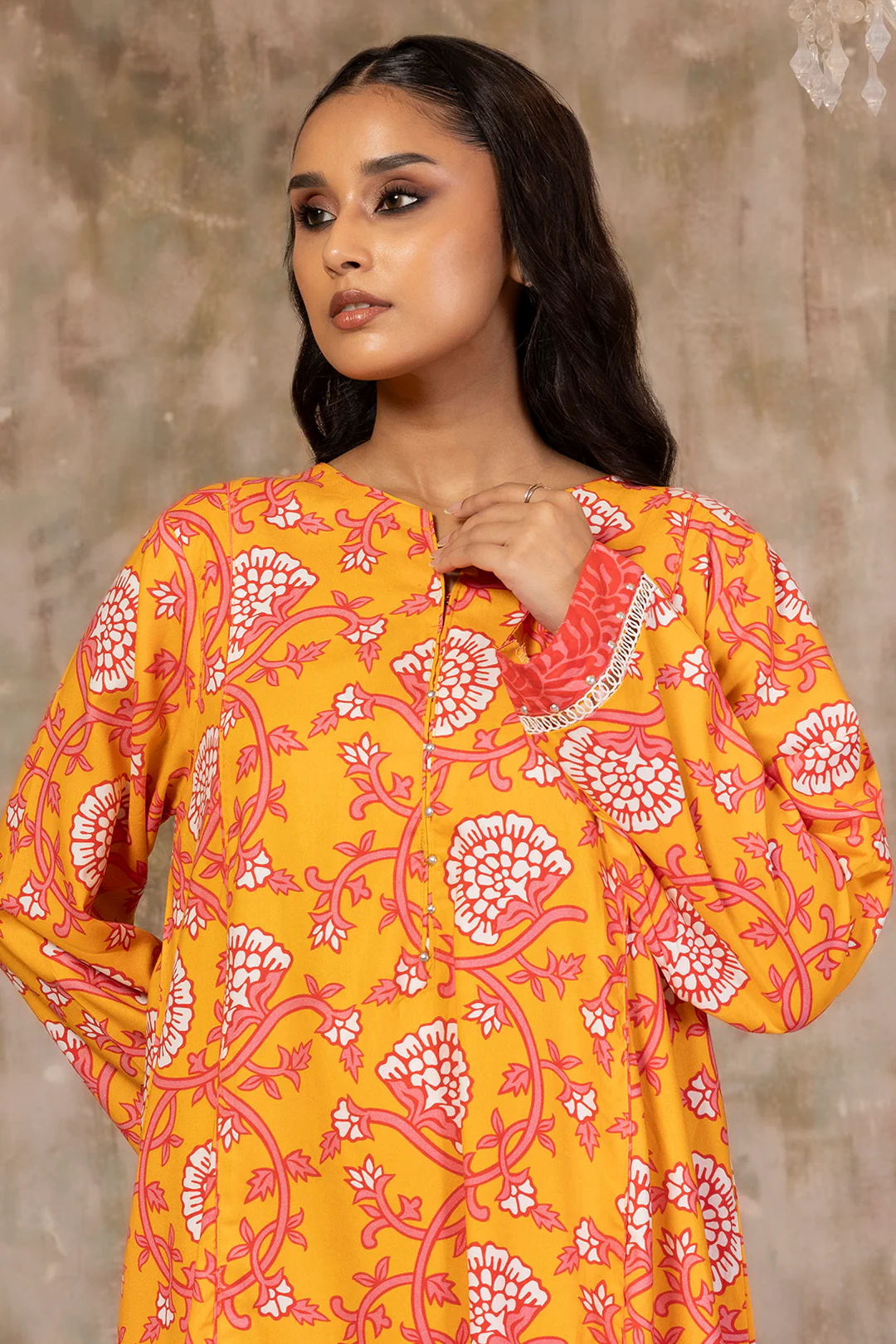 Kurta Trouser - 2925 - Image 5