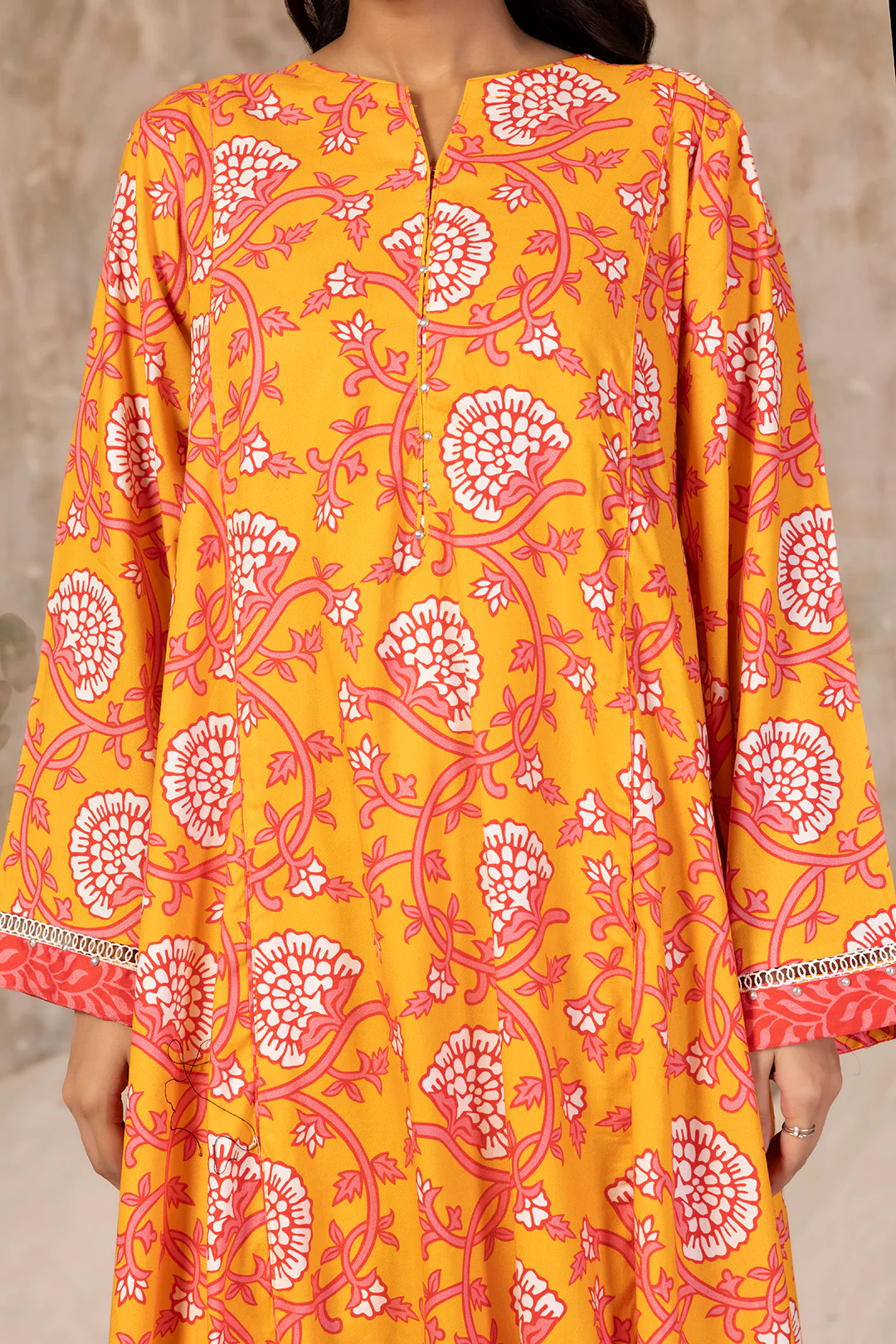 Kurta Trouser - 2925 - Image 7