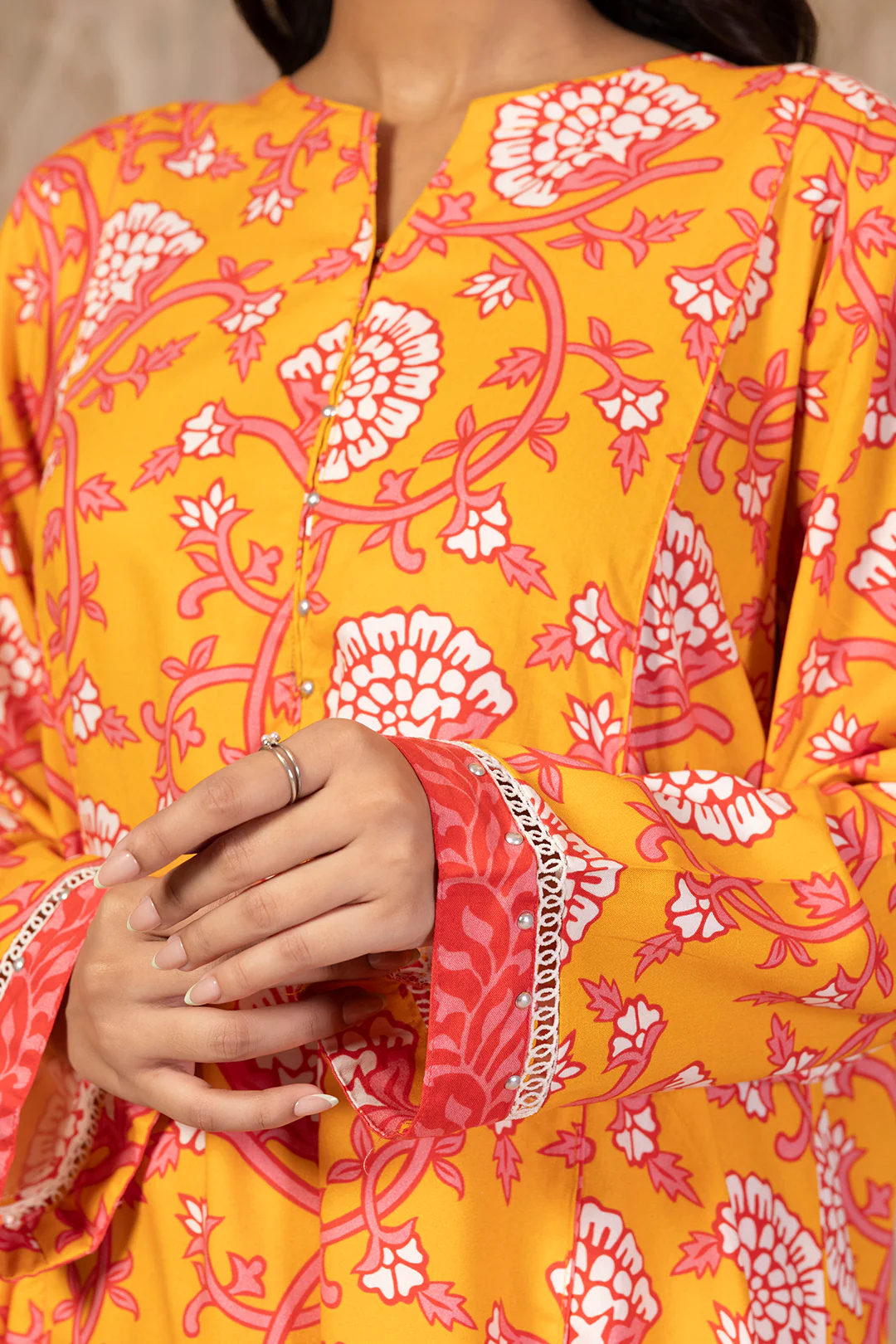 Kurta Trouser - 2925 - Image 9