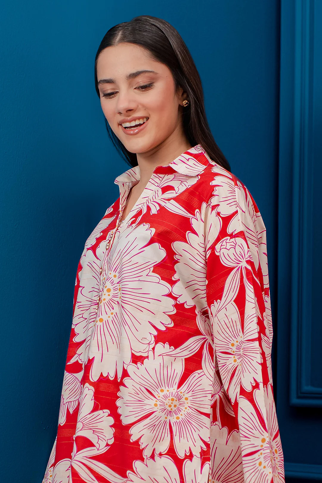 Kurta Trouser - 2984 - Image 3