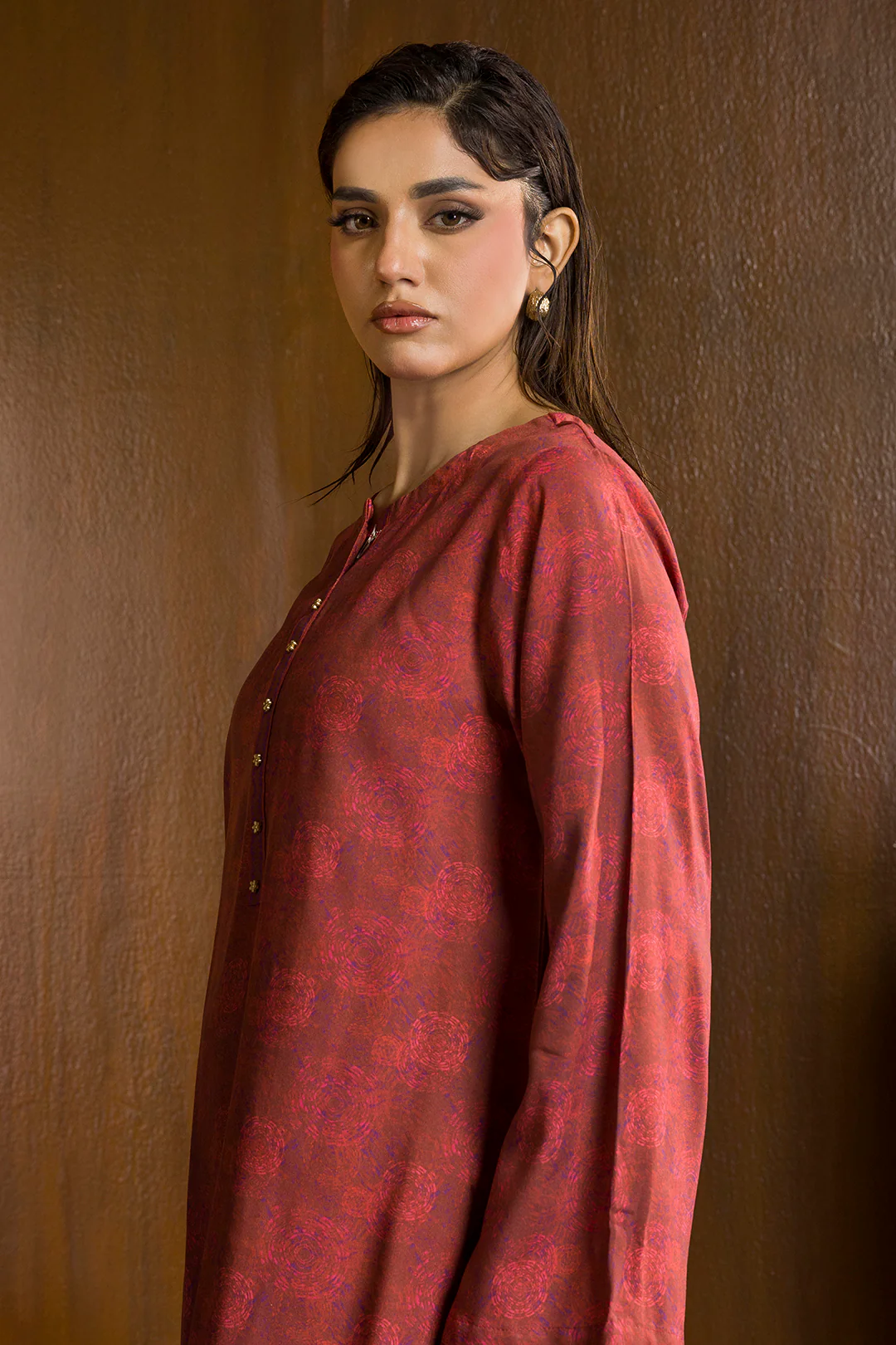 Kurta Trouser - 3033 - Image 3