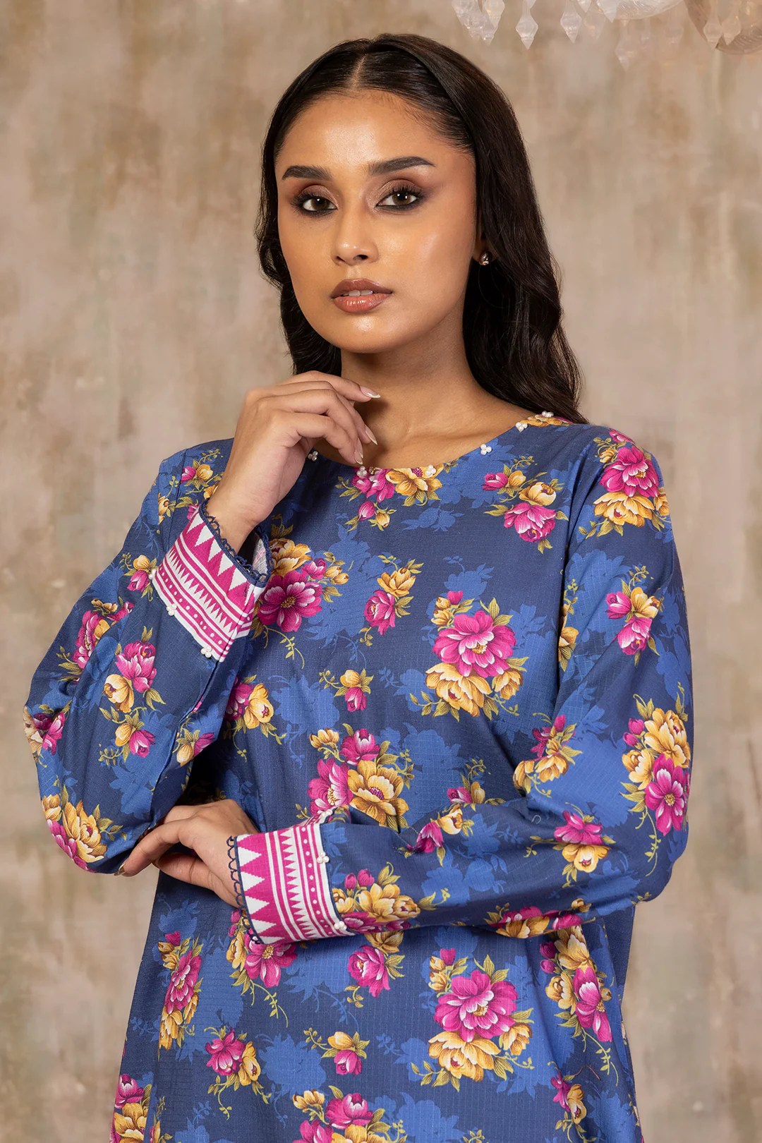Kurta Trouser - 3060 - Image 3