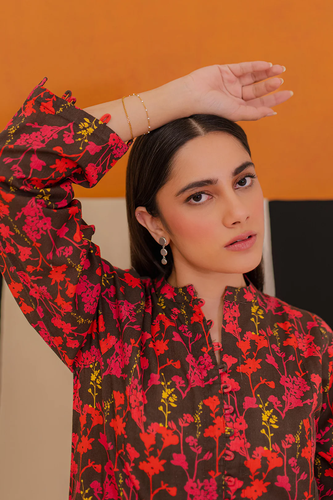 Kurta Trouser - 3067 - Image 3