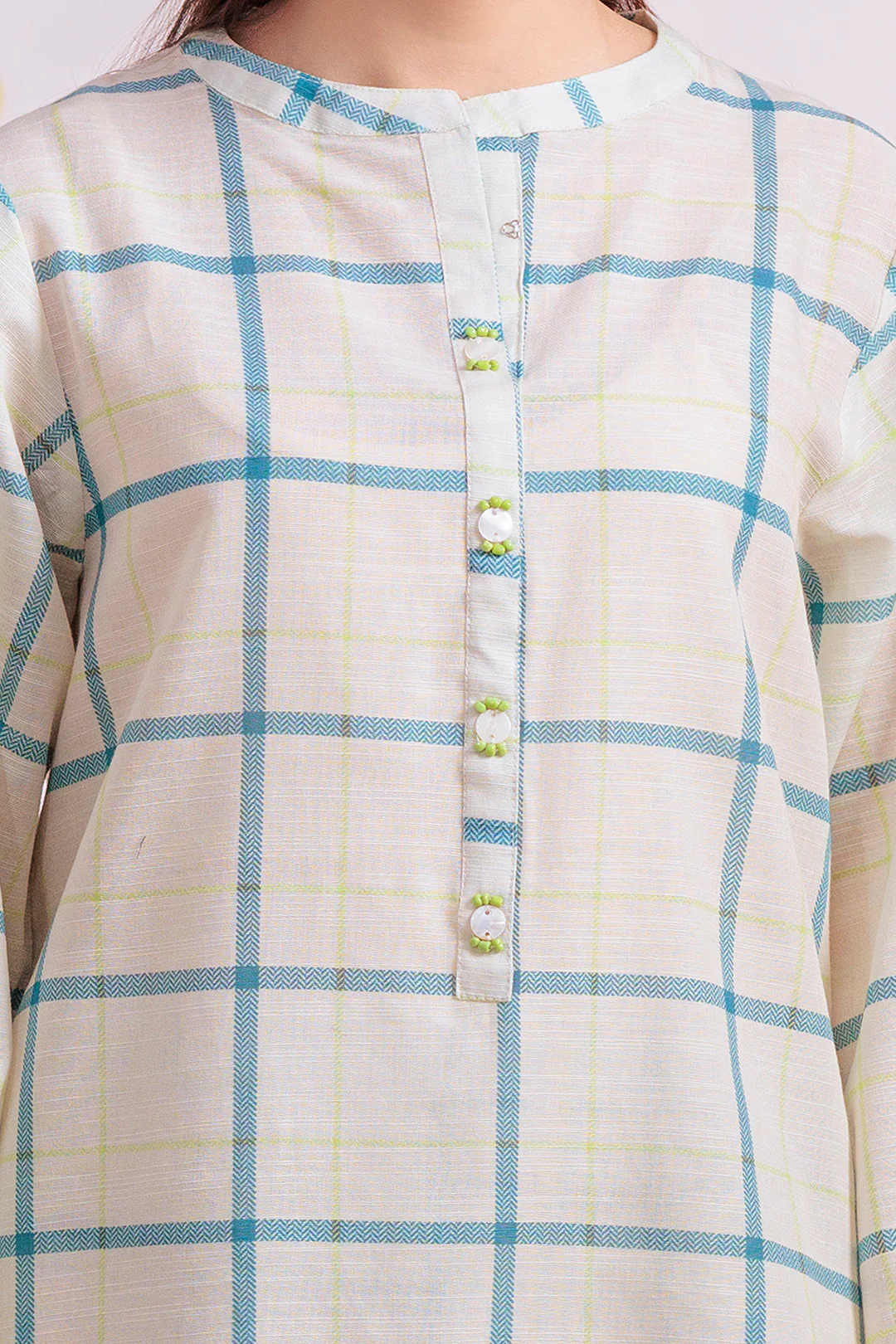 Kurta Trouser - 3083 - Image 15