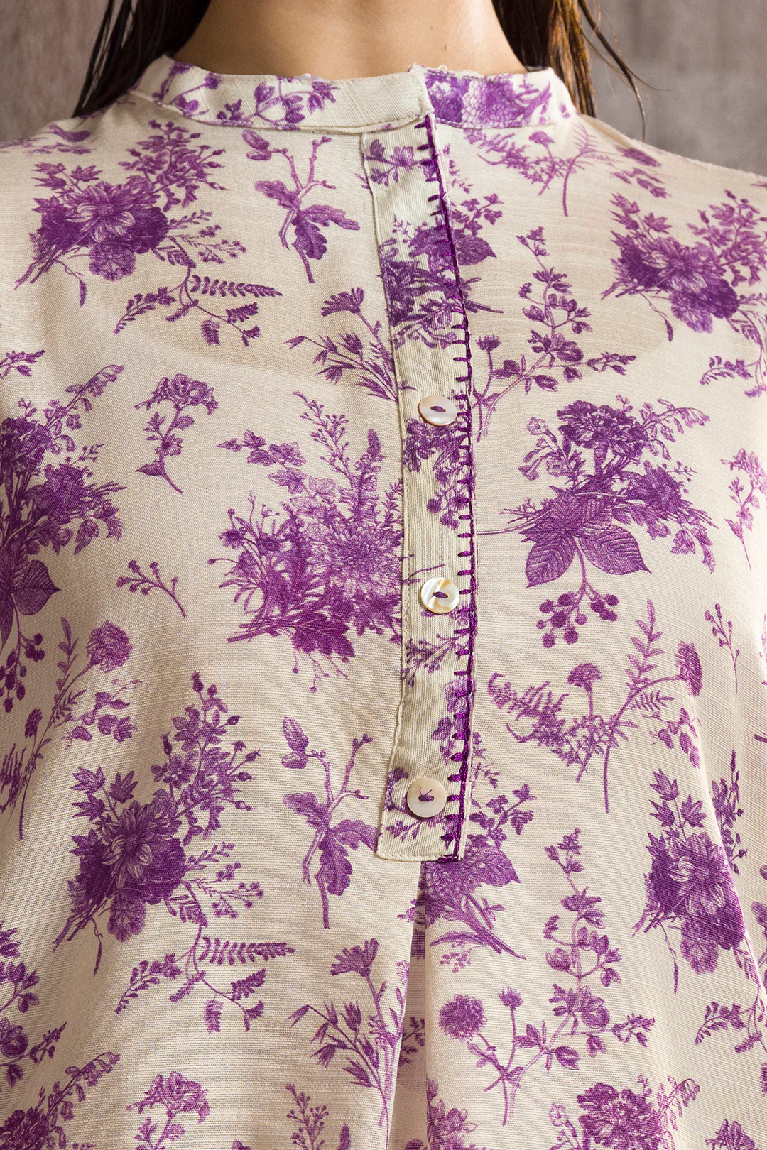 Kurta Trouser - 3084 - Image 8