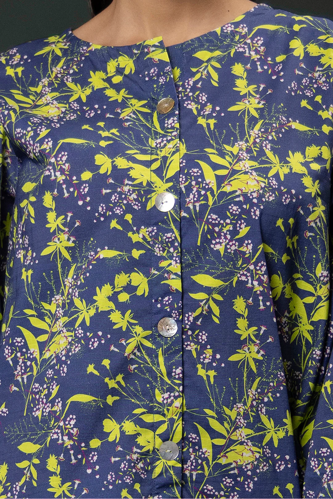 Kurta Trouser - 3108 - Image 4