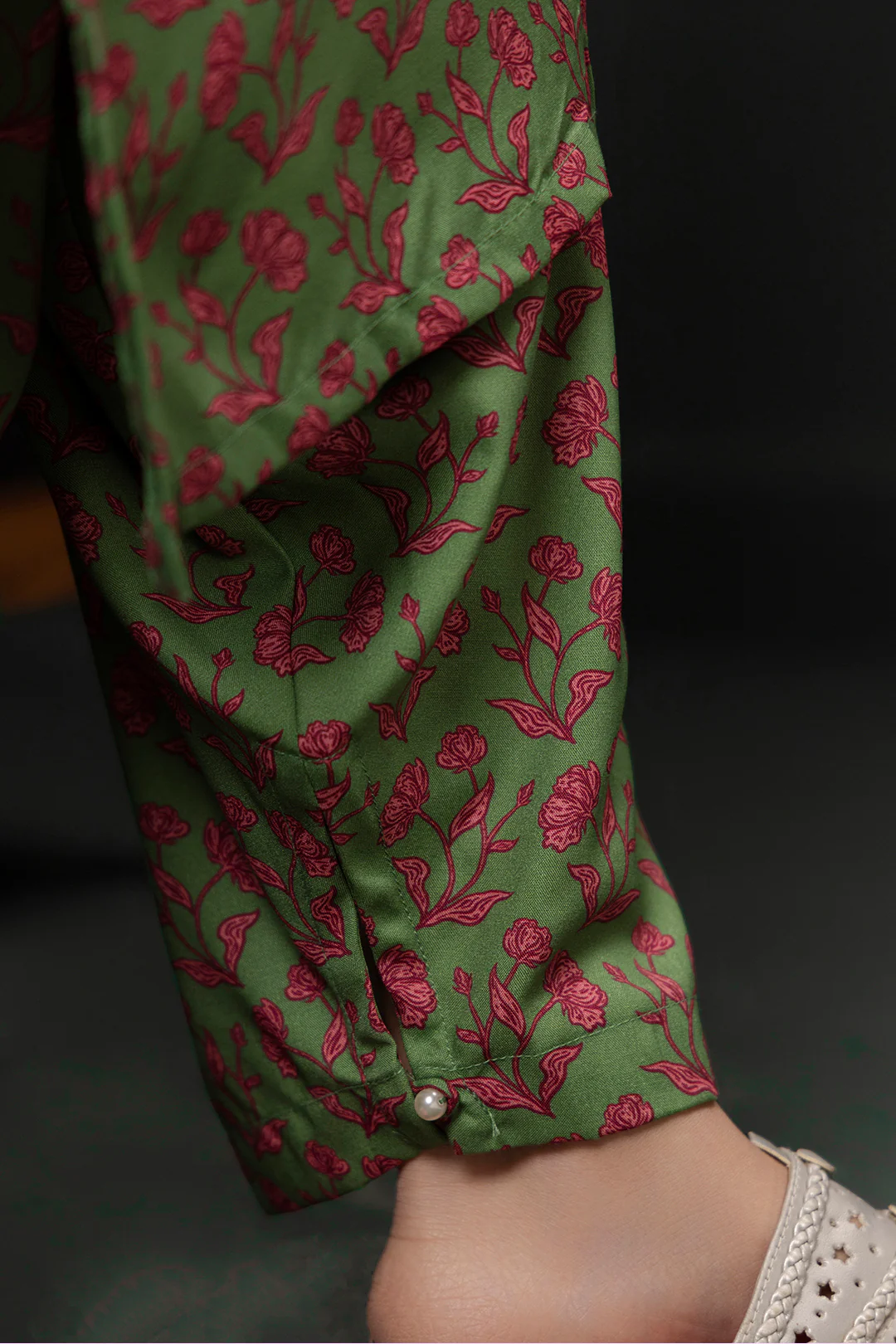 Kurta Trouser - 3137 - Image 4