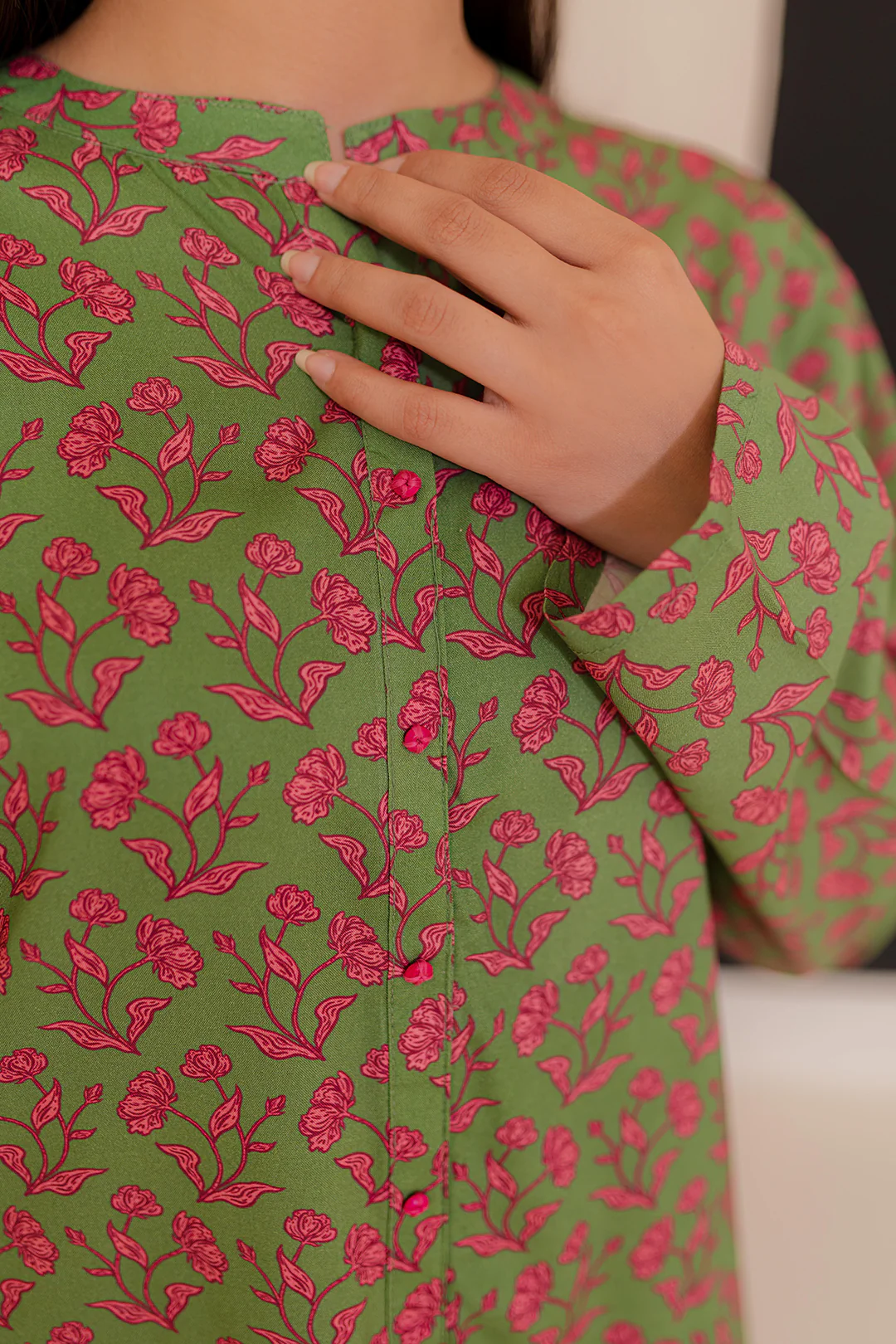 Kurta Trouser - 3137 - Image 9