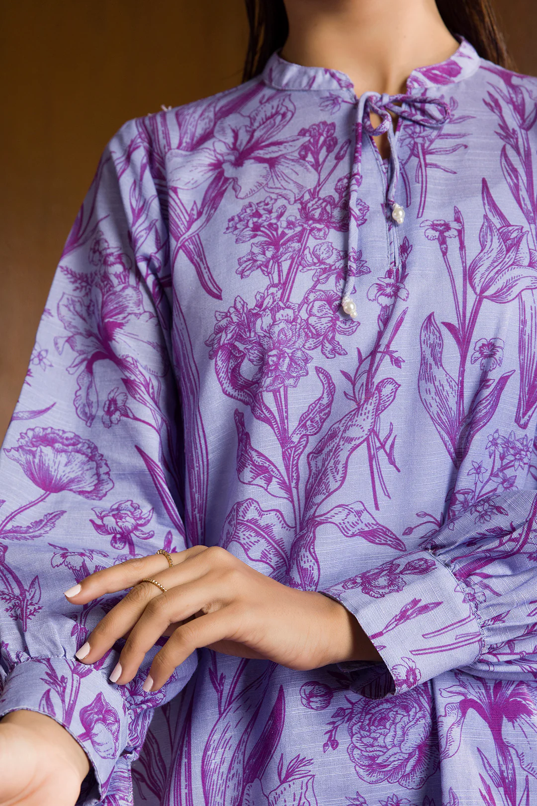 Kurta Trouser - 3140 - Image 11