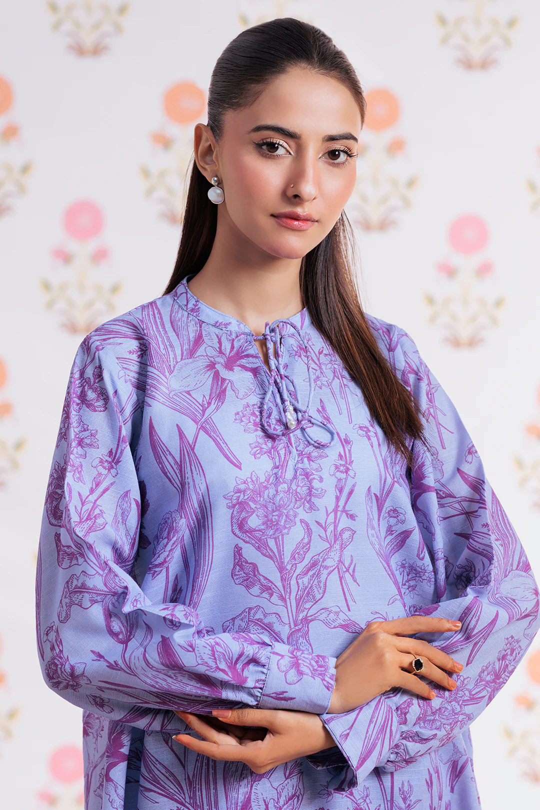 Kurta Trouser - 3140 - Image 14