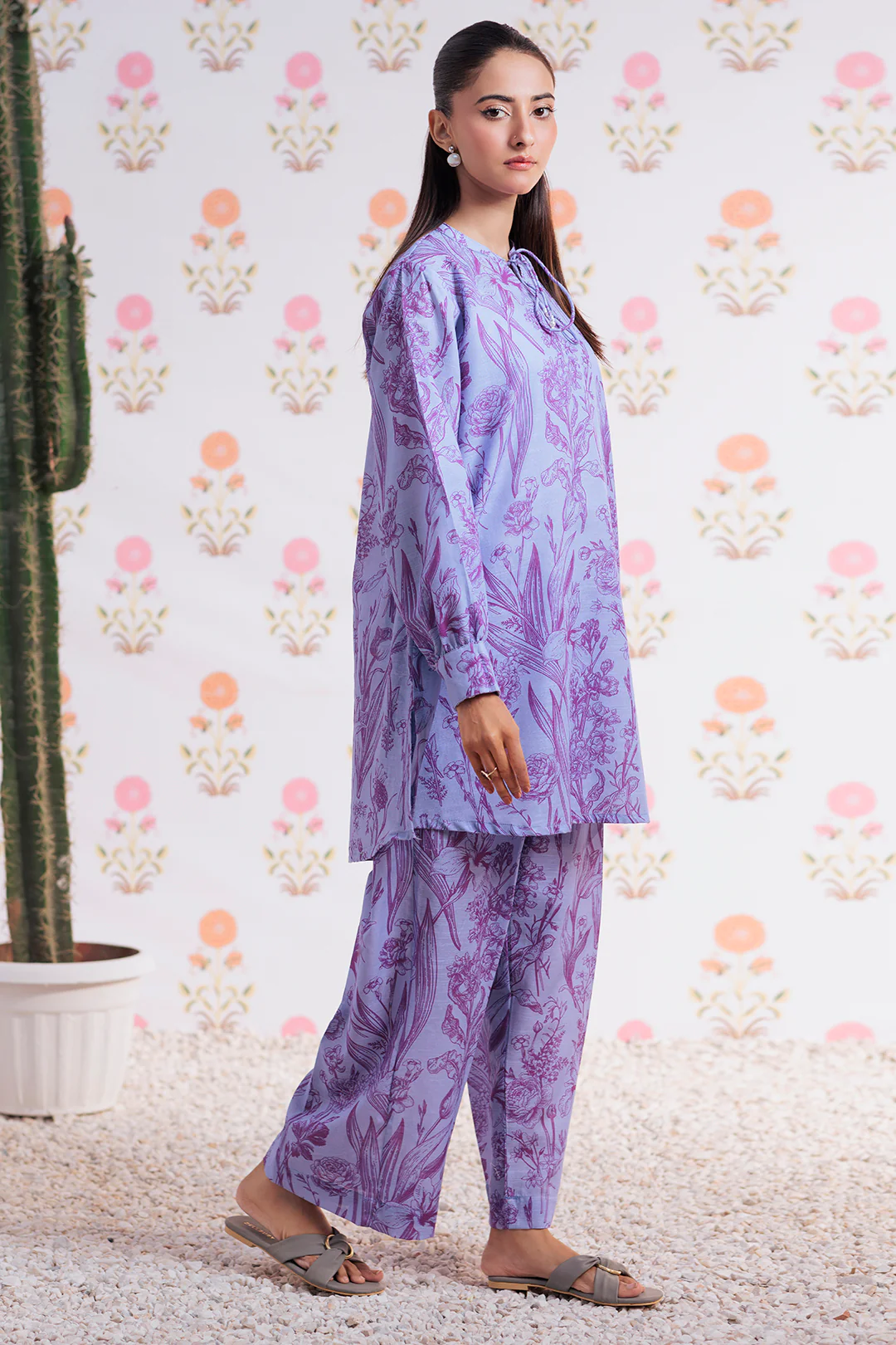 Kurta Trouser - 3140 - Image 17