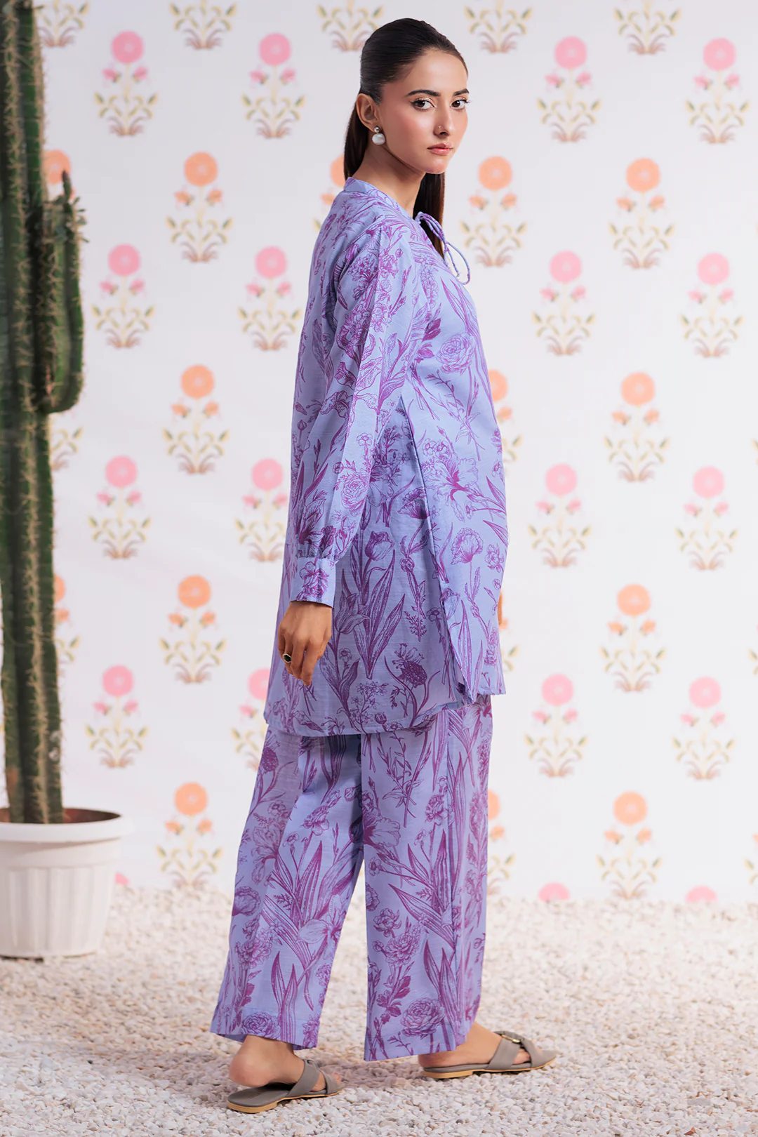 Kurta Trouser - 3140 - Image 18