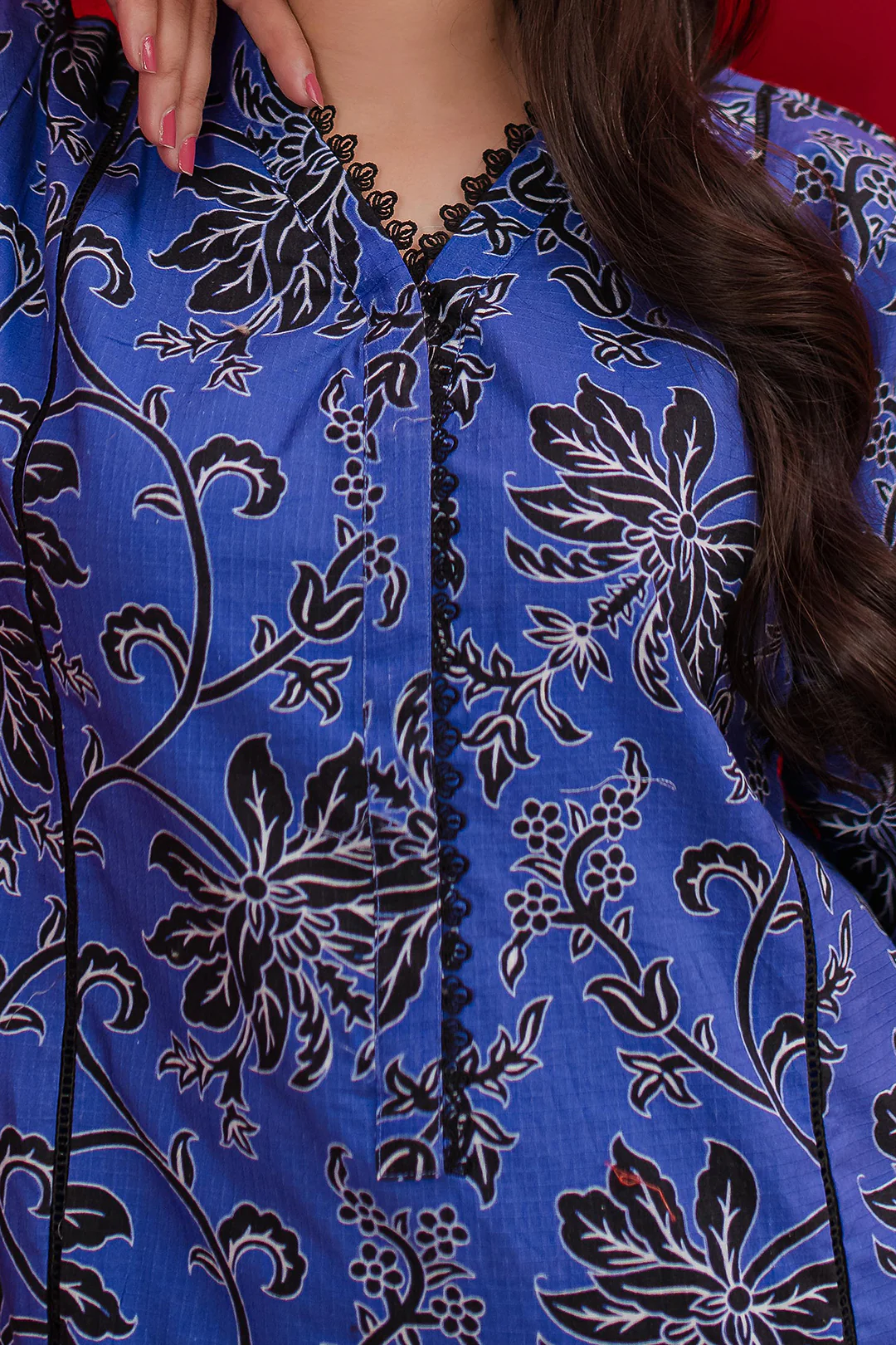 Kurta Trouser - 3147 - Image 4