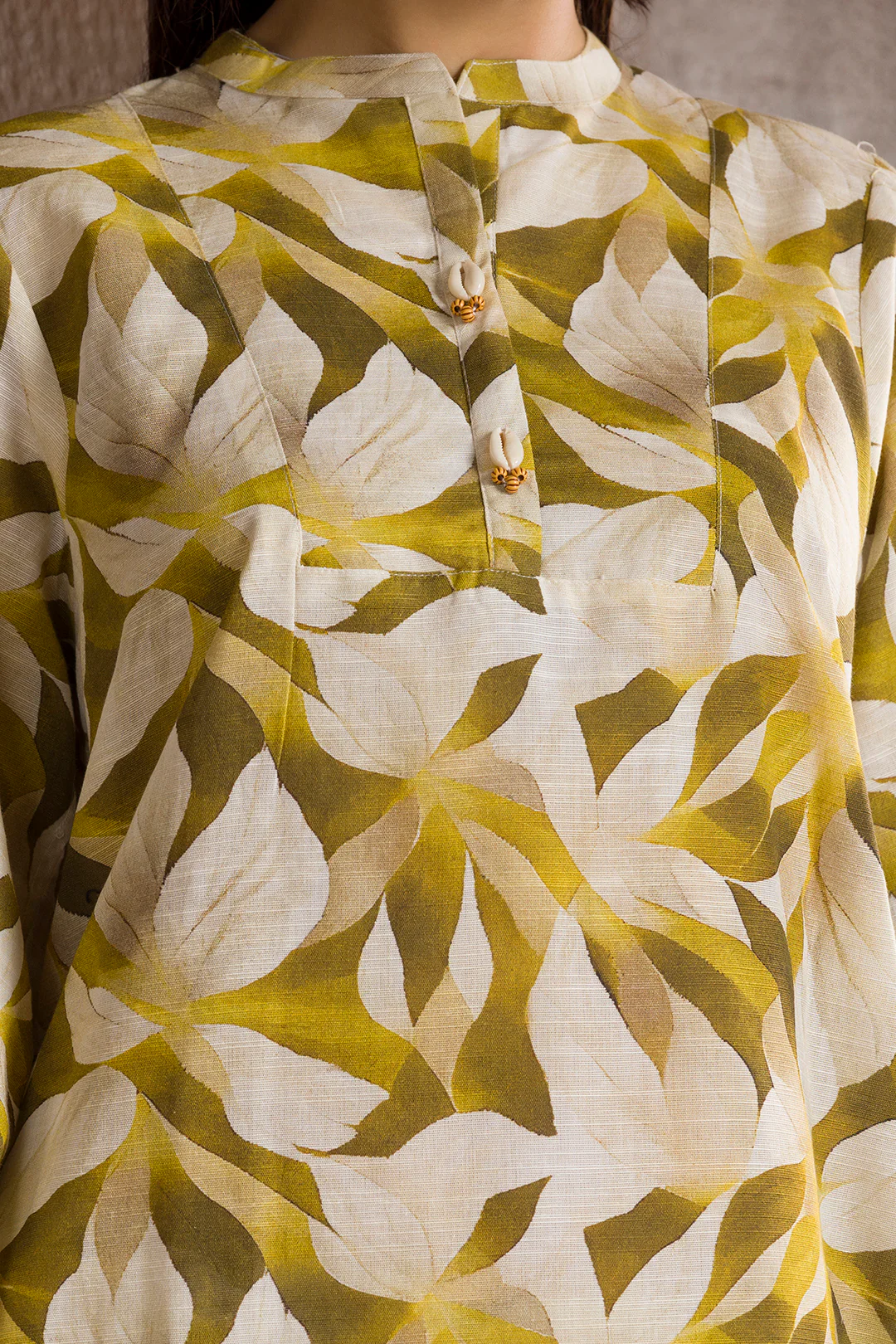 Kurta Trouser - 3167 - Image 10
