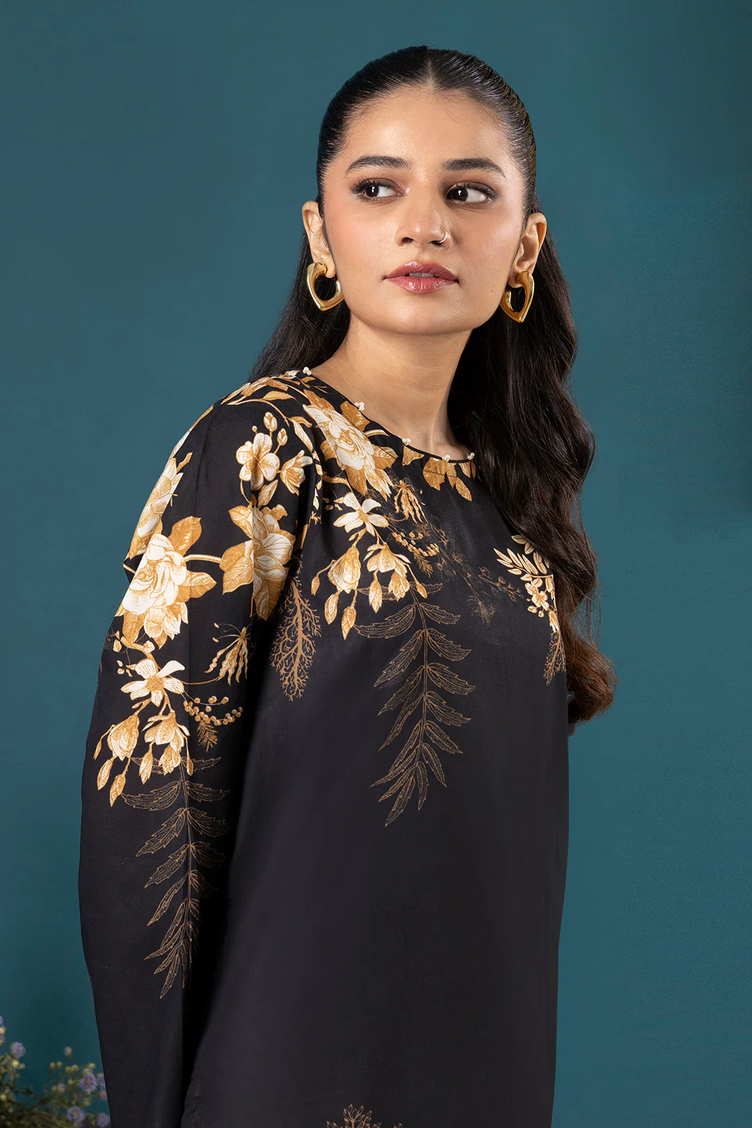 Kurta Trouser - 2683 - Image 2