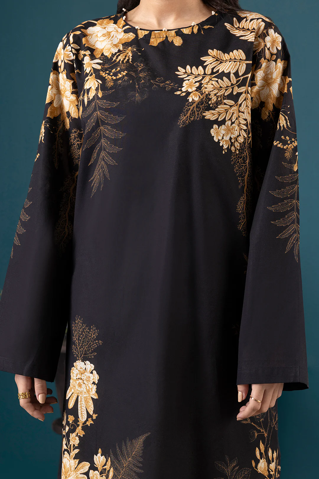 Kurta Trouser - 2683 - Image 5