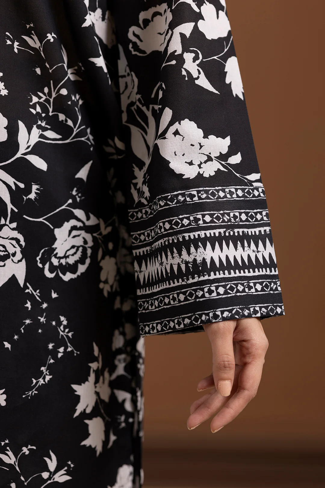 Kurta Trouser - 2684 - Image 11