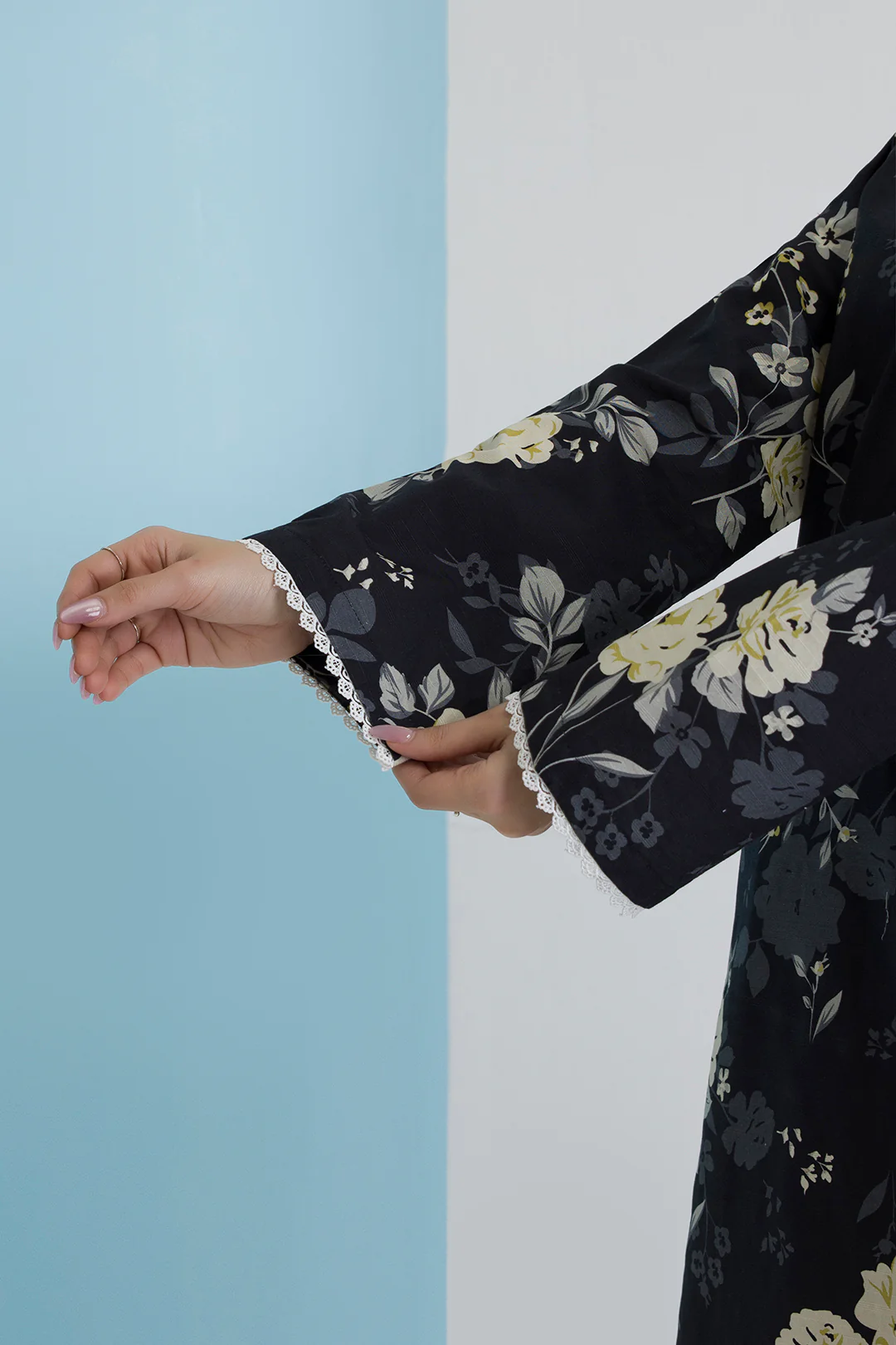 Kurta Trouser - 2685 - Image 16