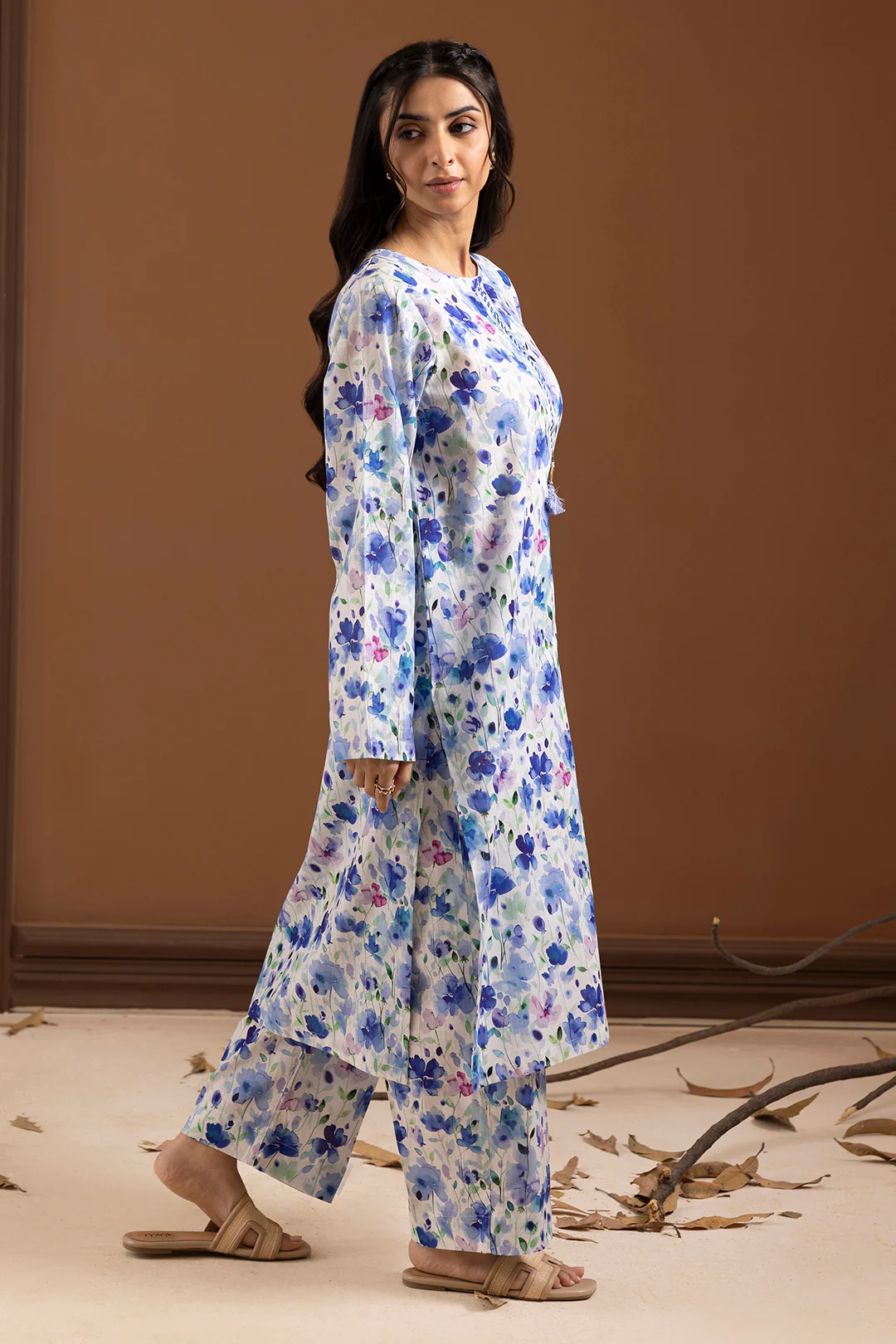 Kurta Trouser - 2760 - Image 5