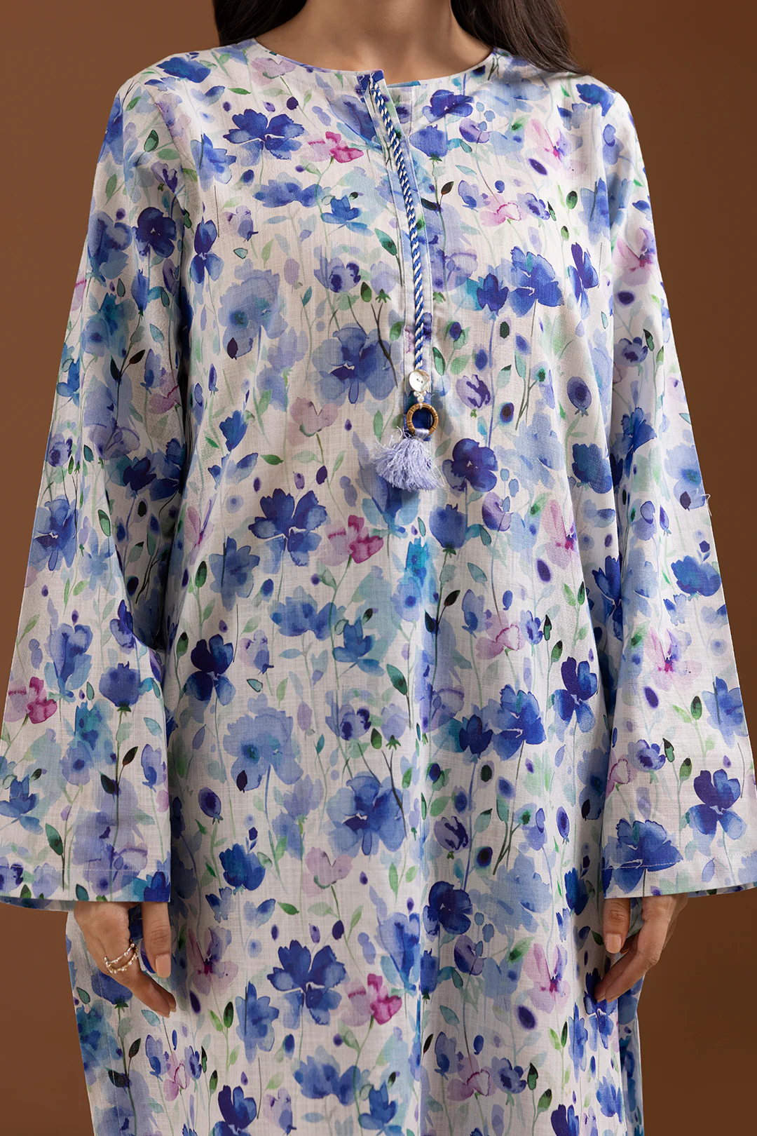 Kurta Trouser - 2760 - Image 6