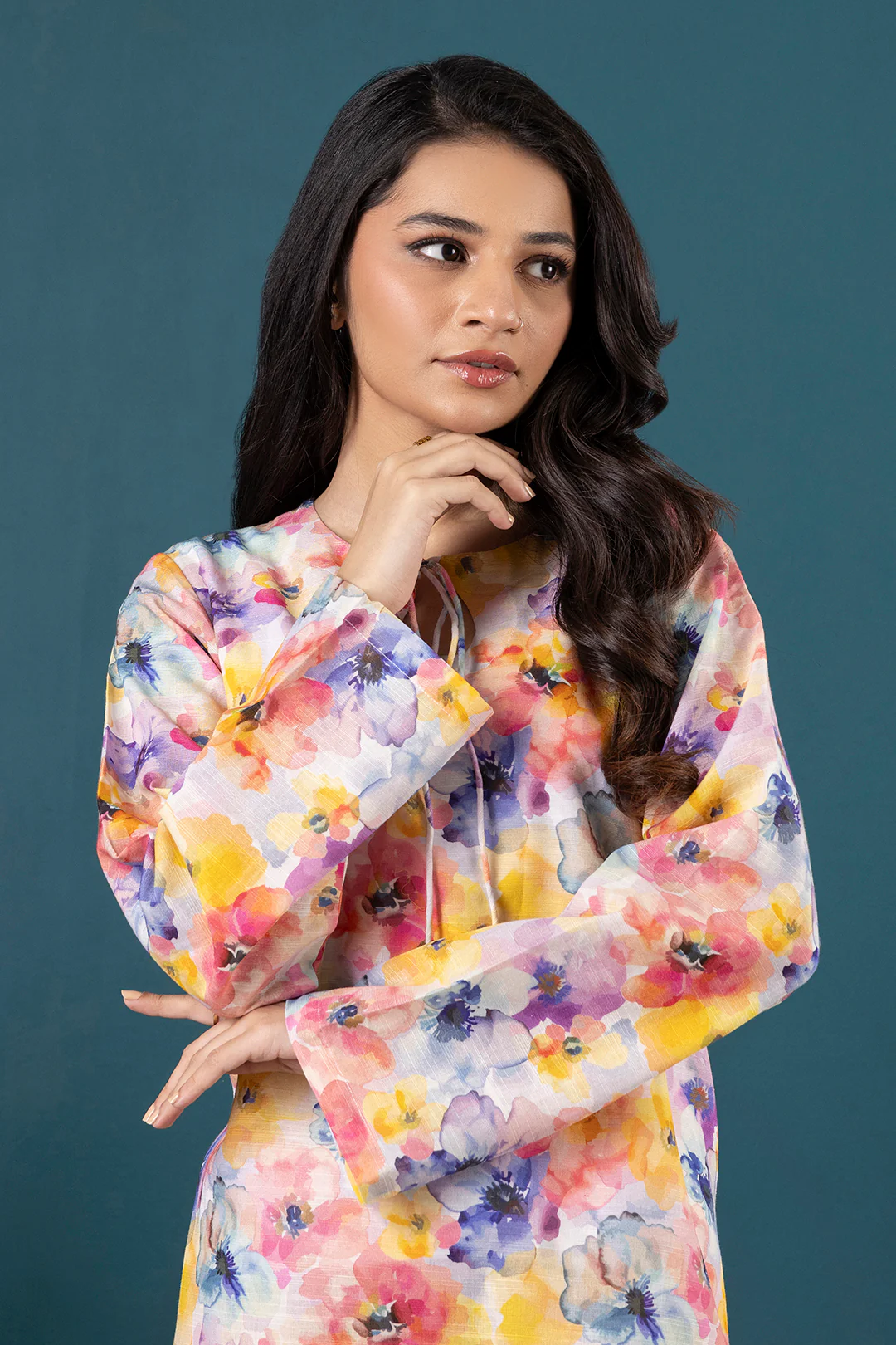 Kurta Trouser - 2766 - Image 2