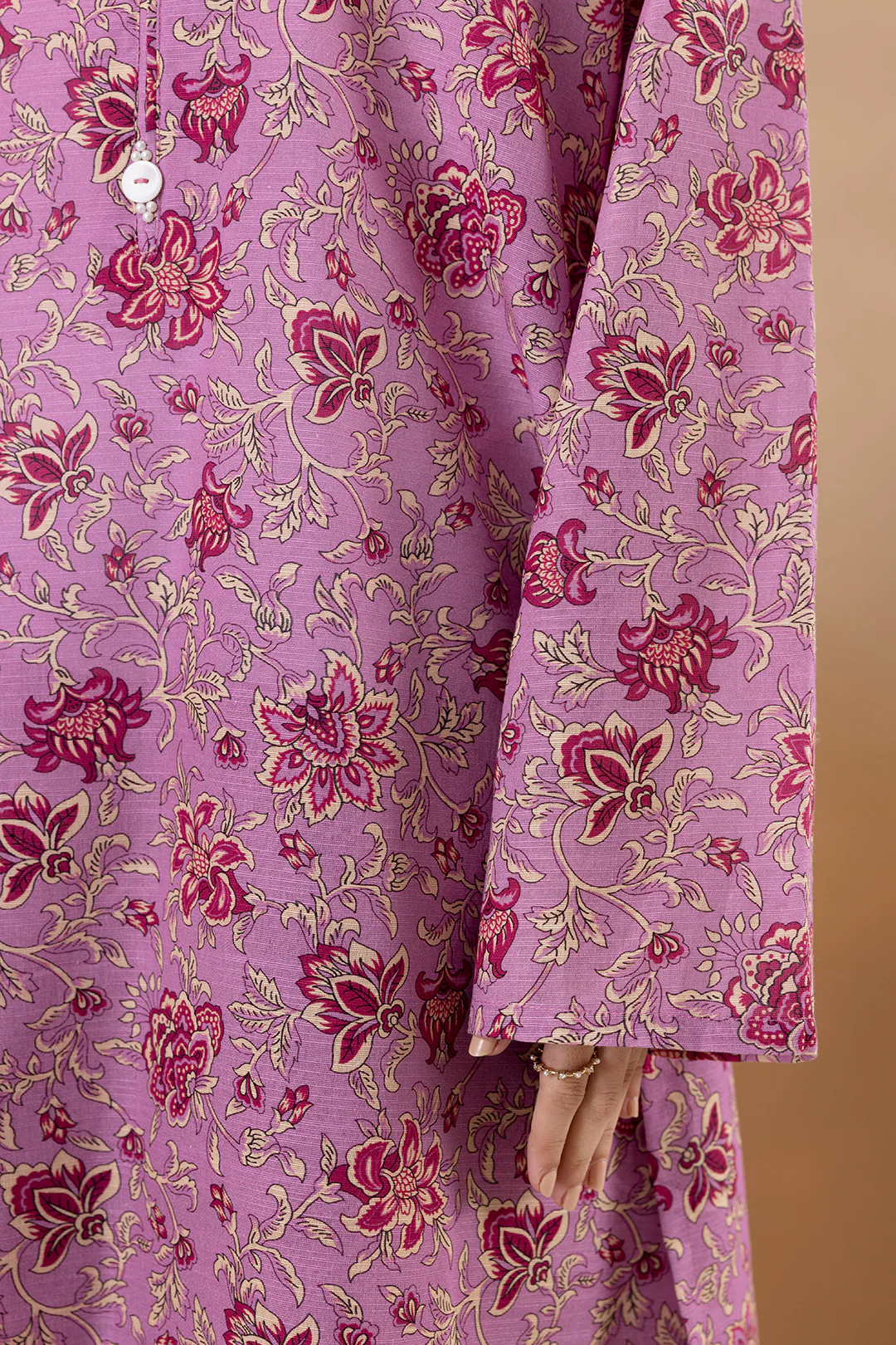 Kurta Trouser - 2767 - Image 7