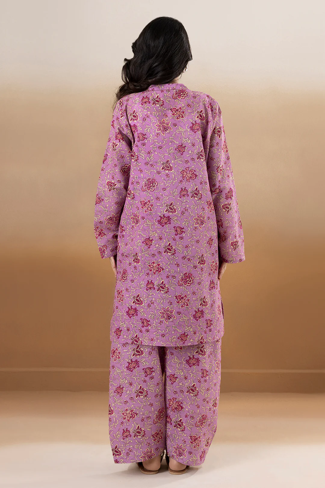 Kurta Trouser - 2767 - Image 8