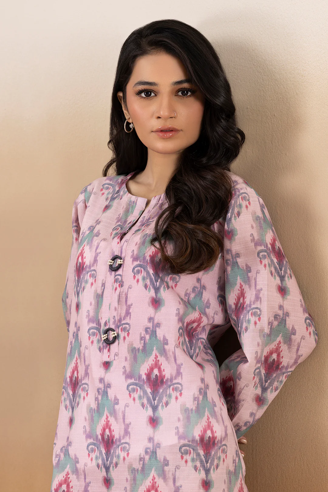 Kurta Trouser - 2770 - Image 4