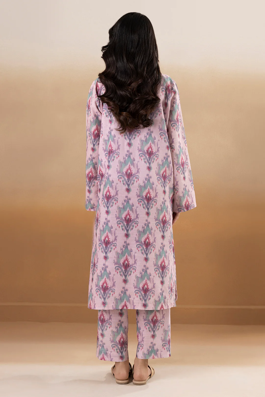 Kurta Trouser - 2770 - Image 7