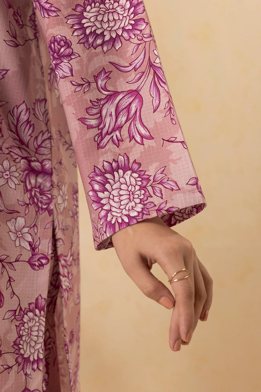 Kurta Trouser - 2841 - Image 7