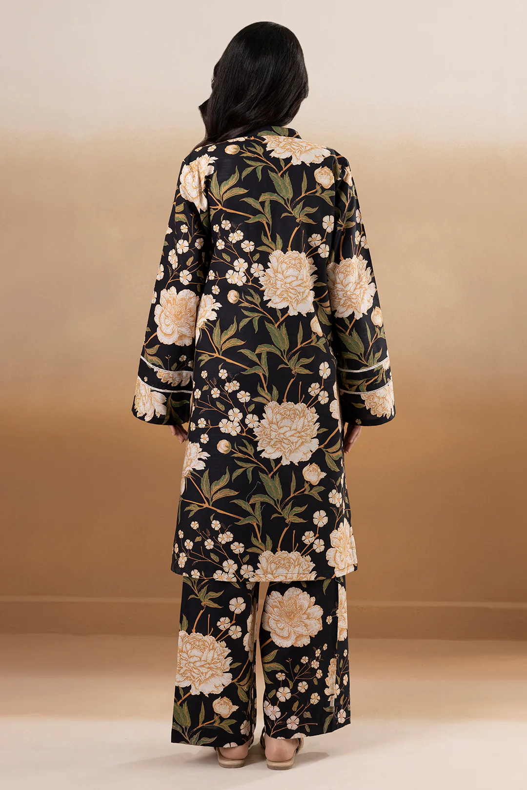 Kurta Trouser - 2843 - Image 6