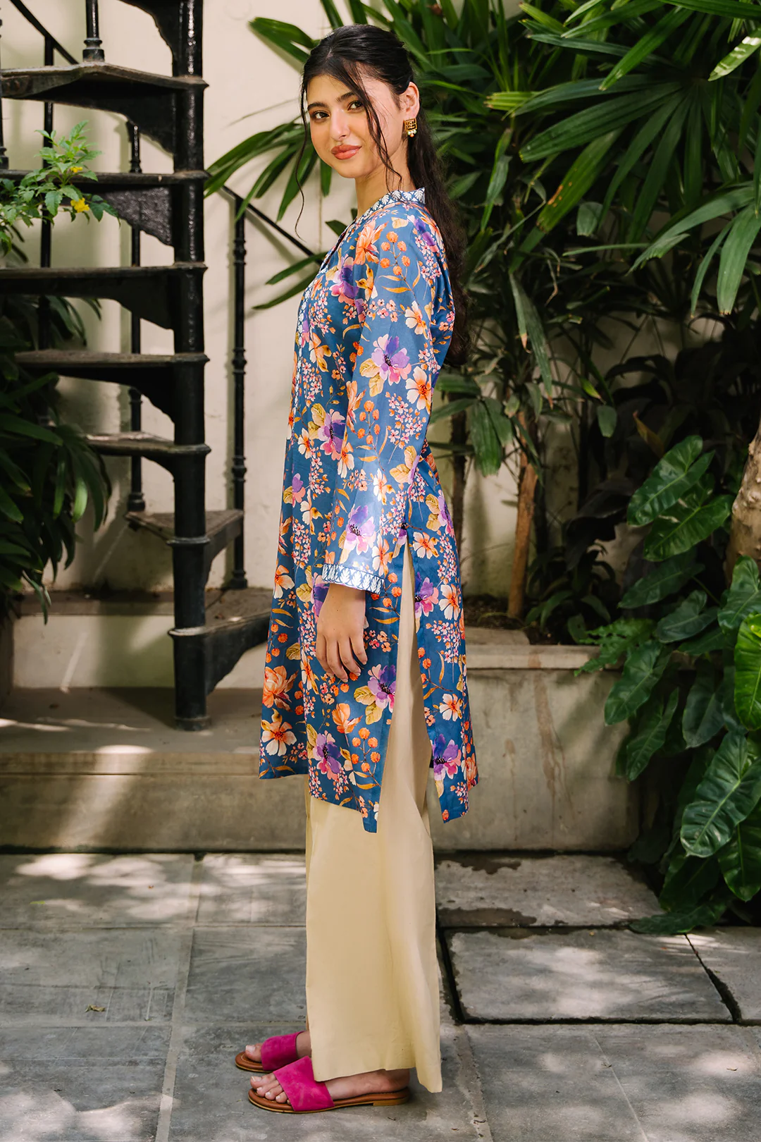 Kurta - 2790 - Image 3