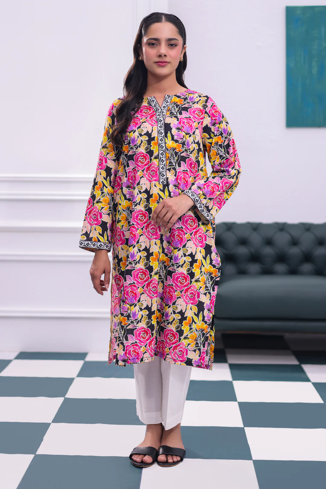 Kurta - 2791 - Image 3