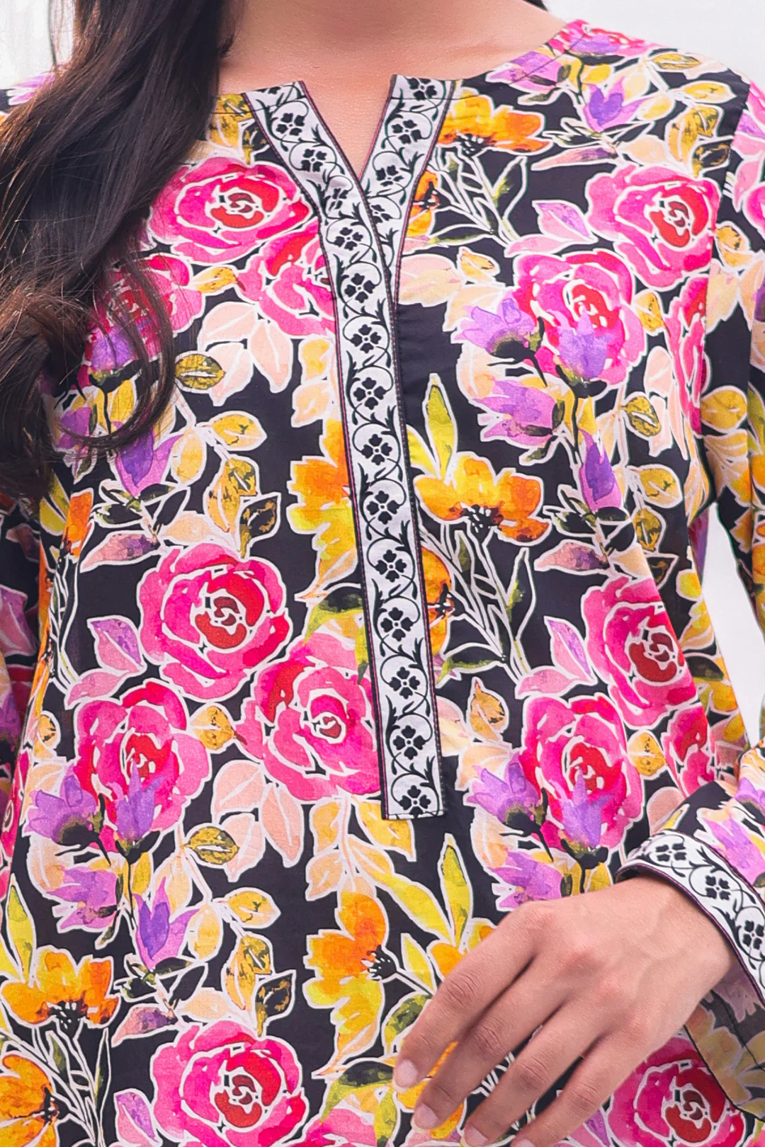 Kurta - 2791 - Image 4