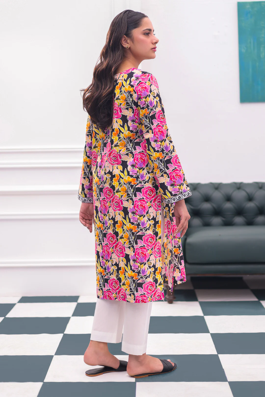Kurta - 2791 - Image 5