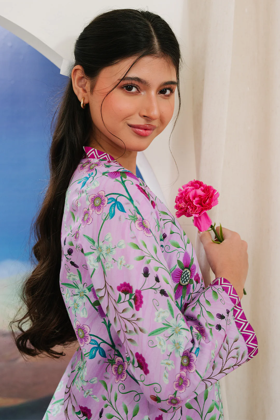Kurta - 2792 - Image 3