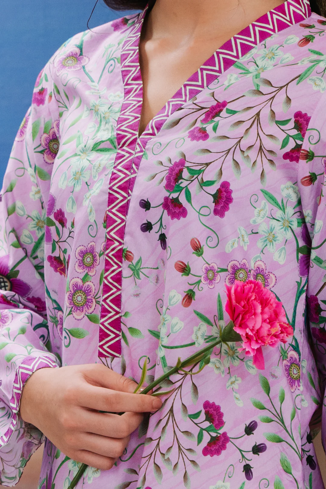 Kurta - 2792 - Image 4