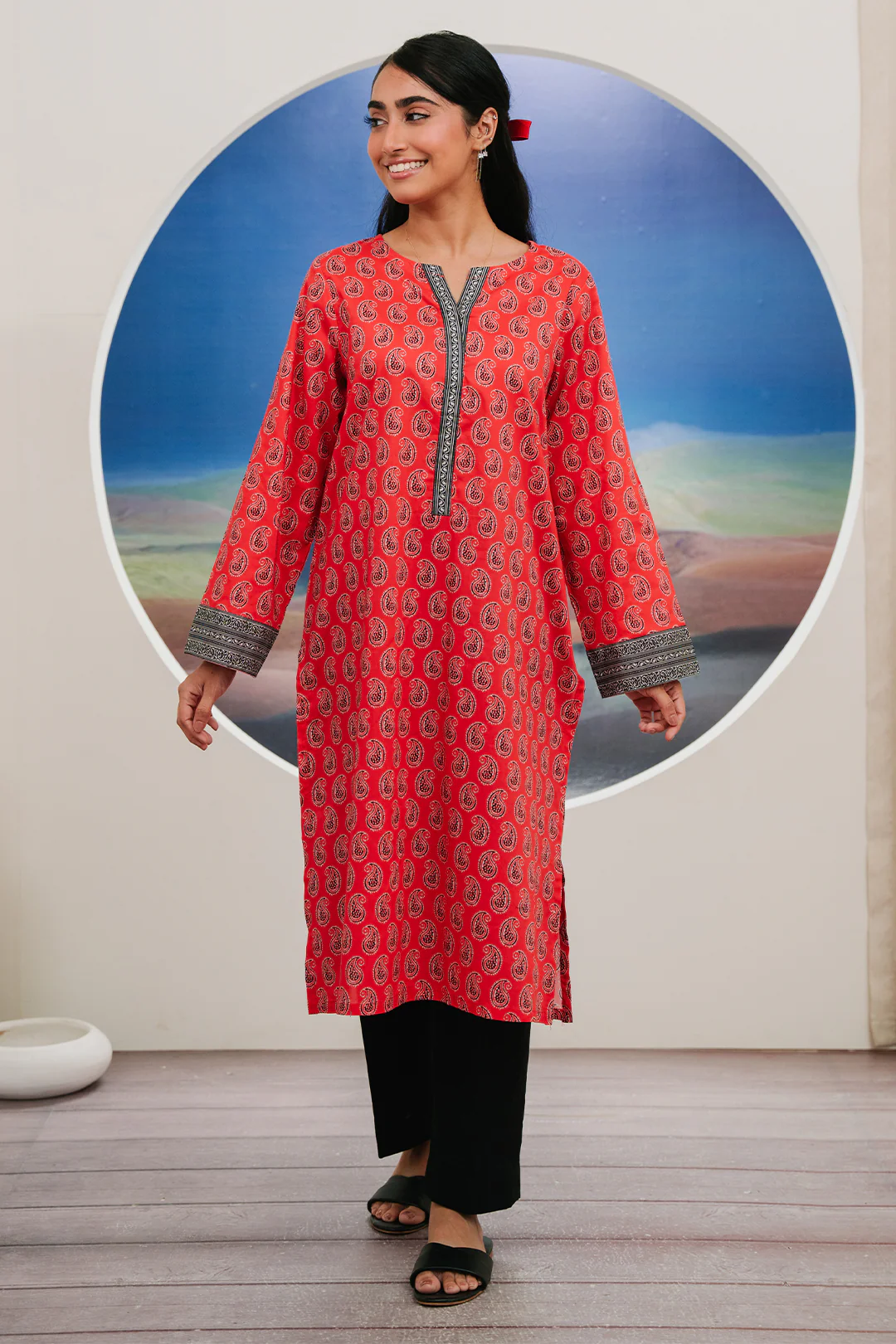 Kurta - 2793 - Image 2