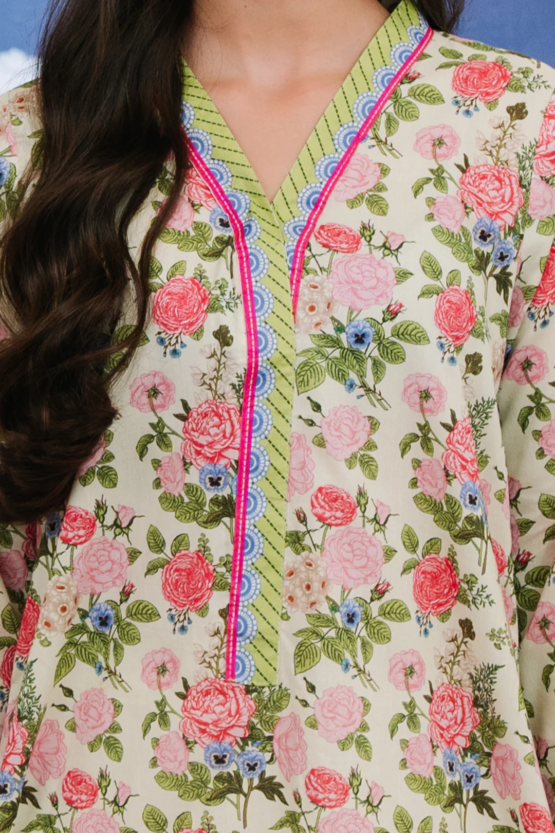 Kurta - 2794 - Image 4