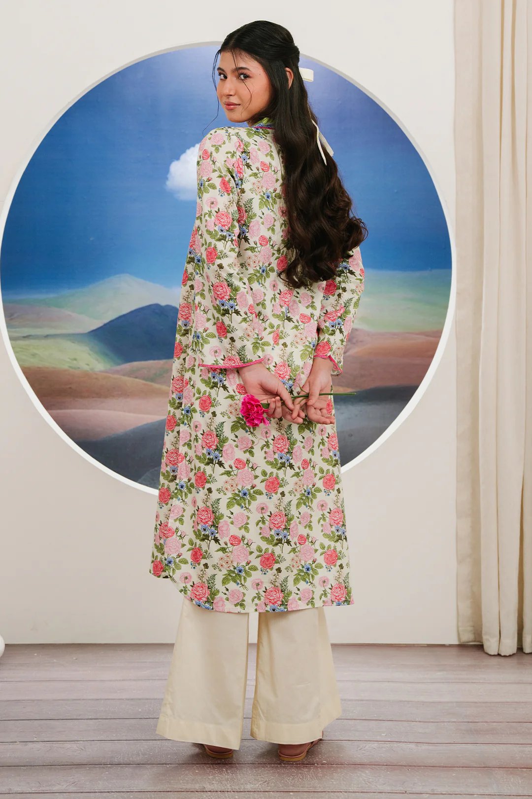 Kurta - 2794 - Image 6
