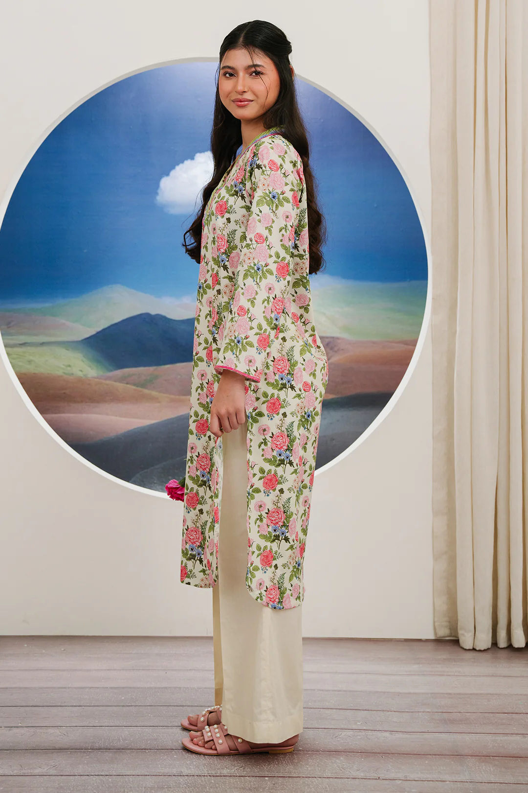 Kurta - 2794 - Image 8