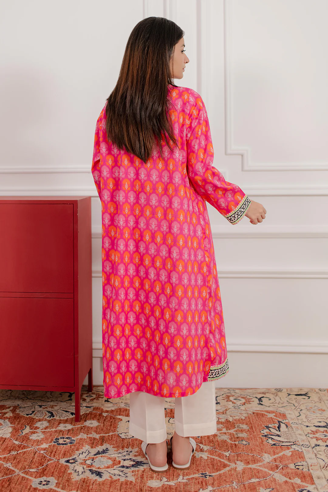 Kurta - 2796 - Image 9