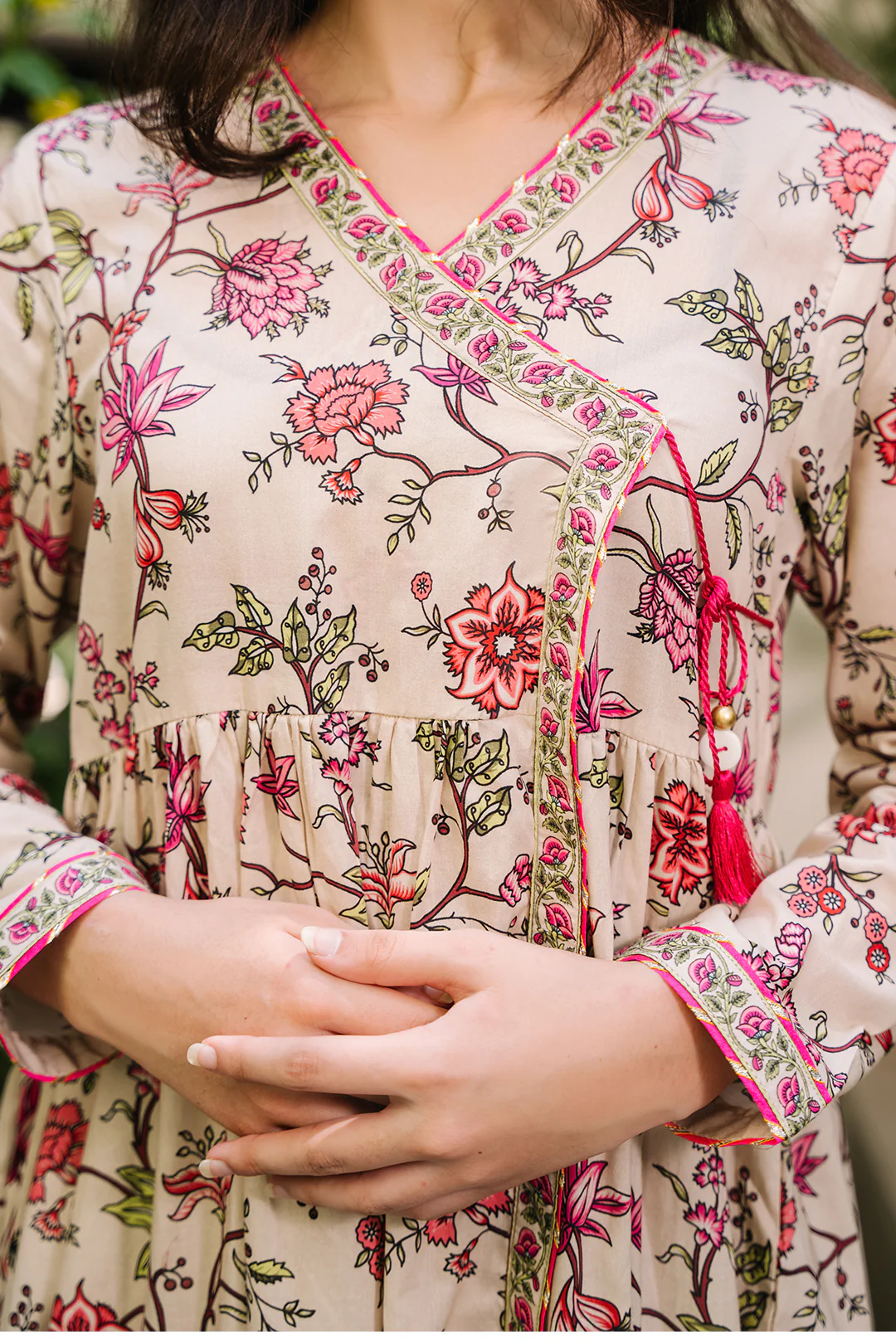 Kurta - 2802 - Image 4