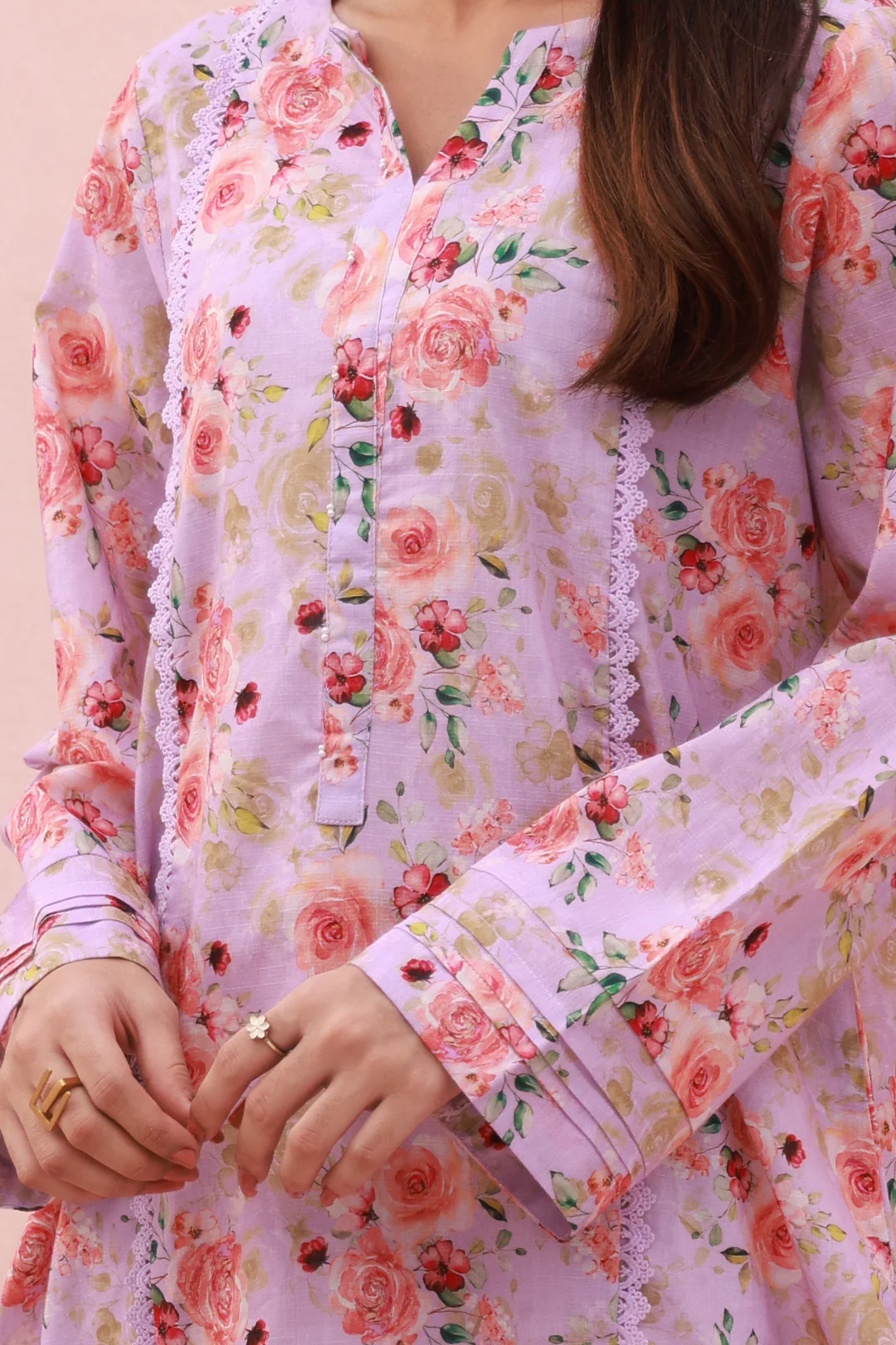 Kurta - 2811 - Image 3