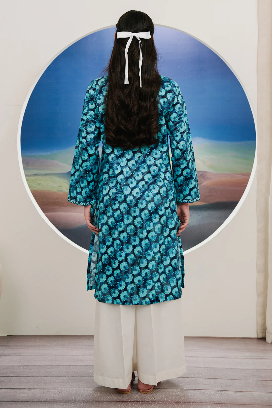Kurta - 2836 - Image 8