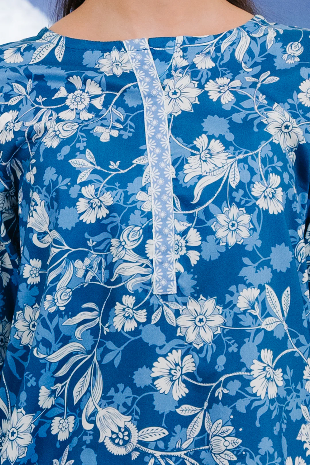 Kurta - 2837 - Image 4