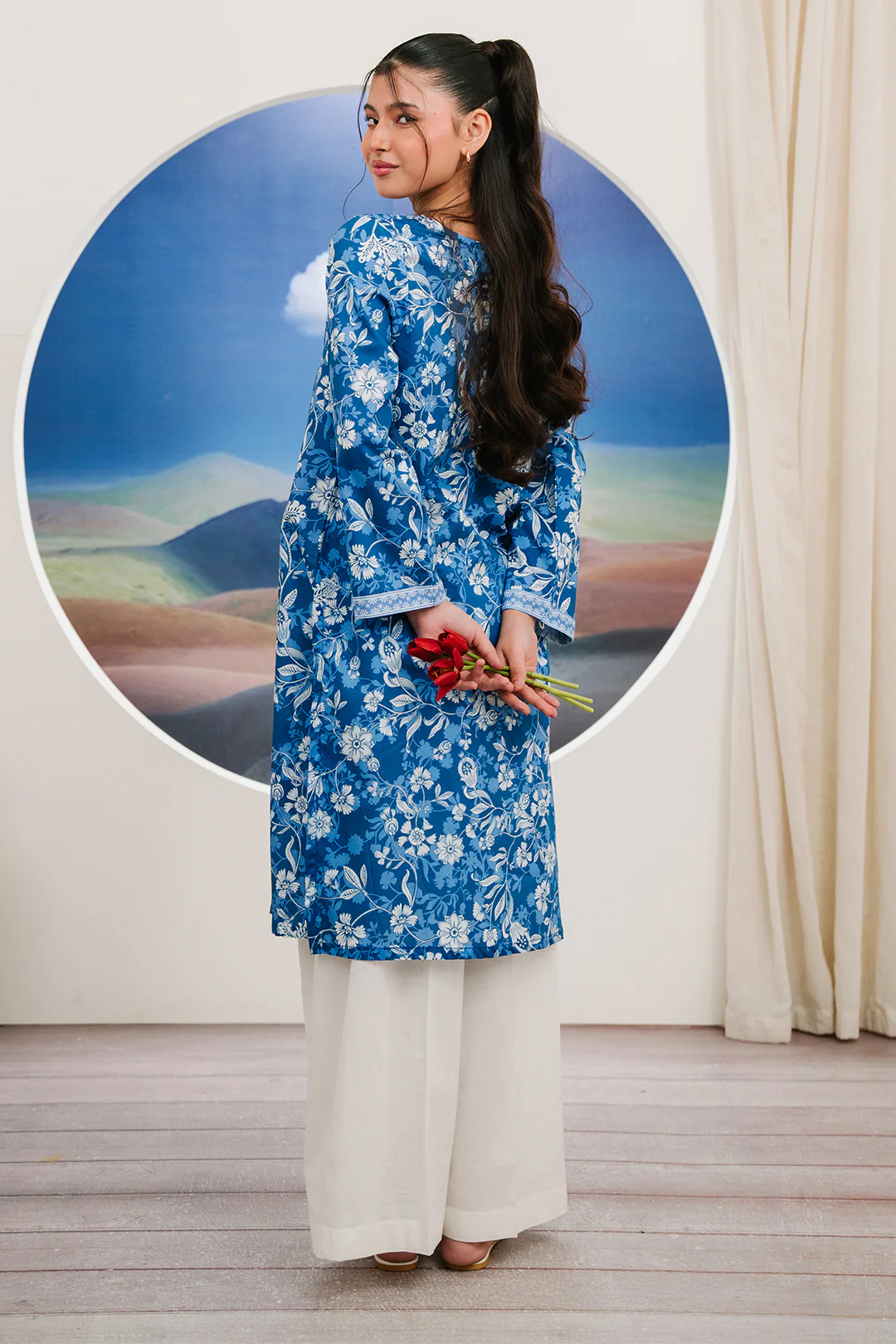 Kurta - 2837 - Image 5