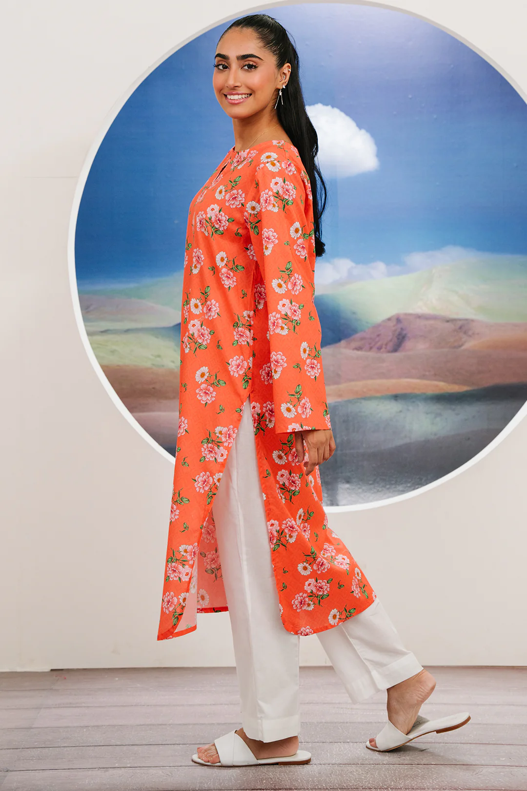 Kurta - 2838 - Image 2