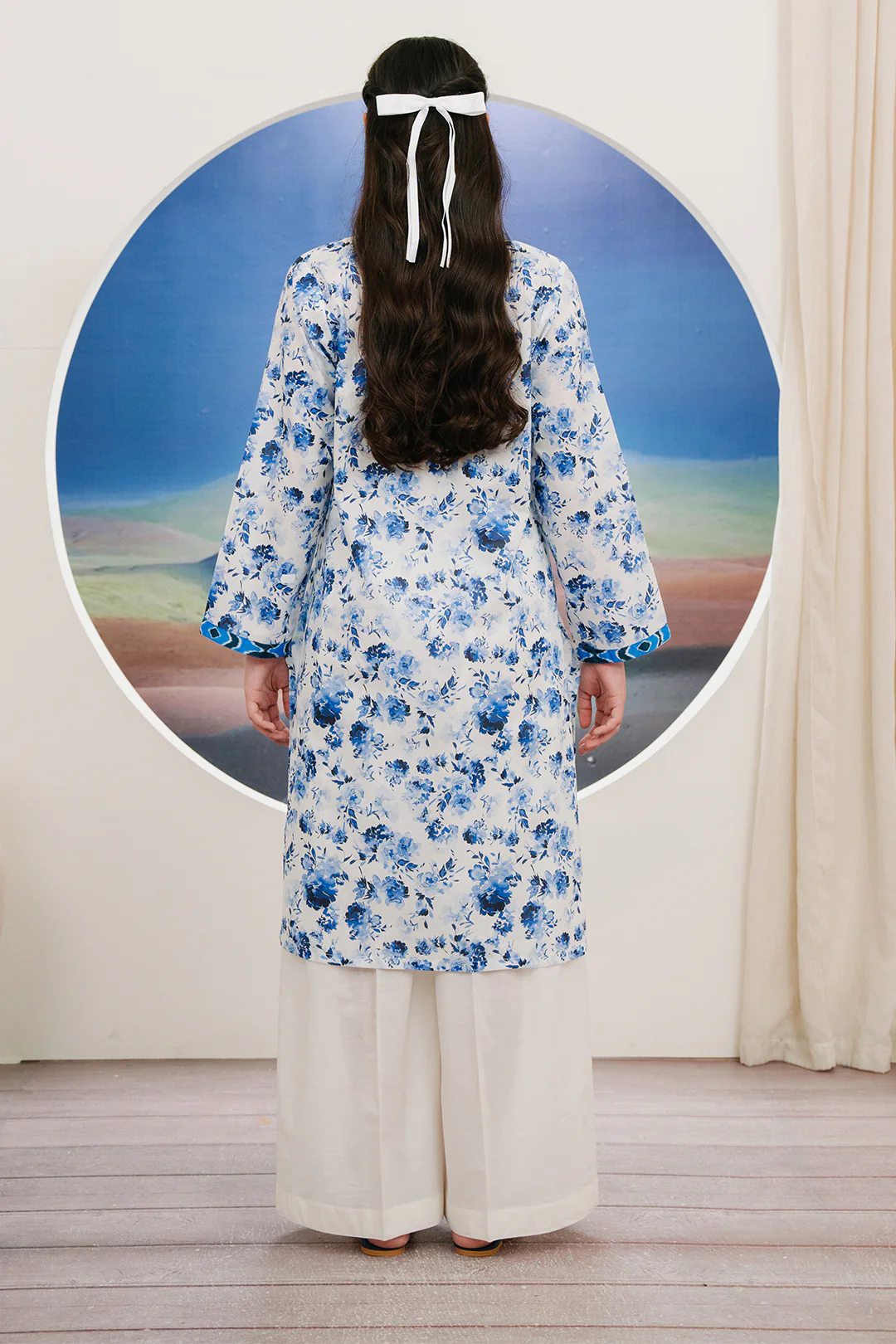 Kurta - 2839 - Image 3